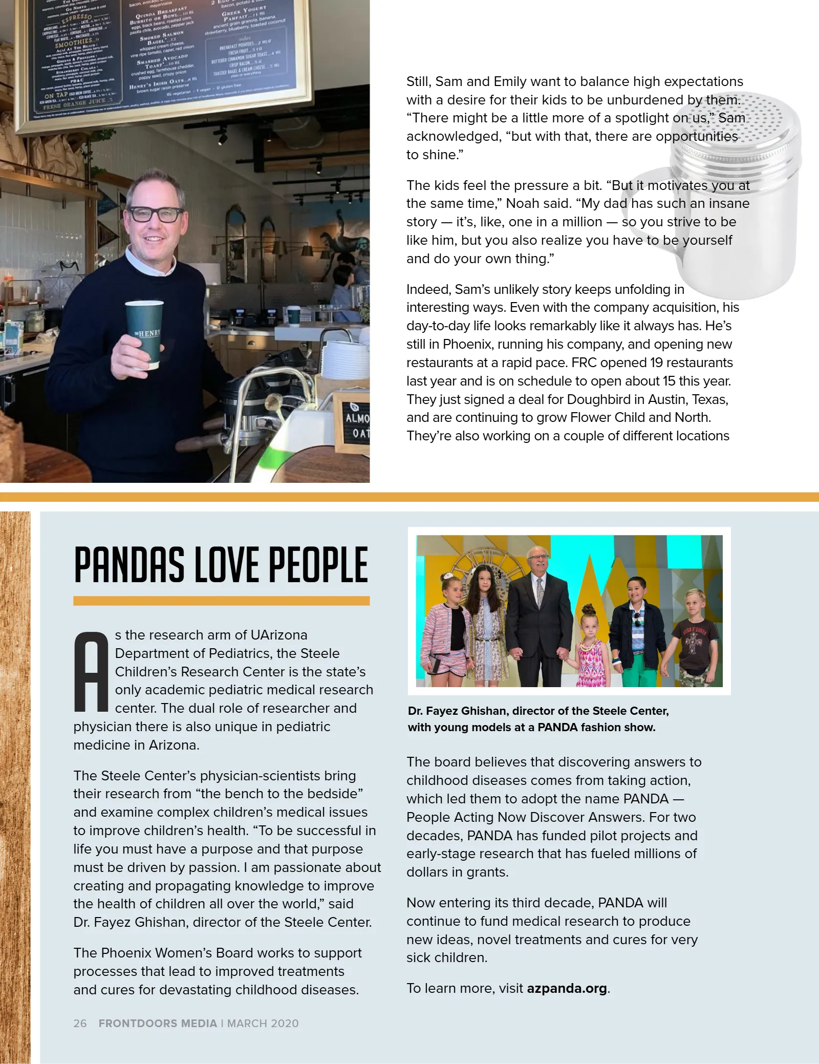 March 2020 Issue, page 28