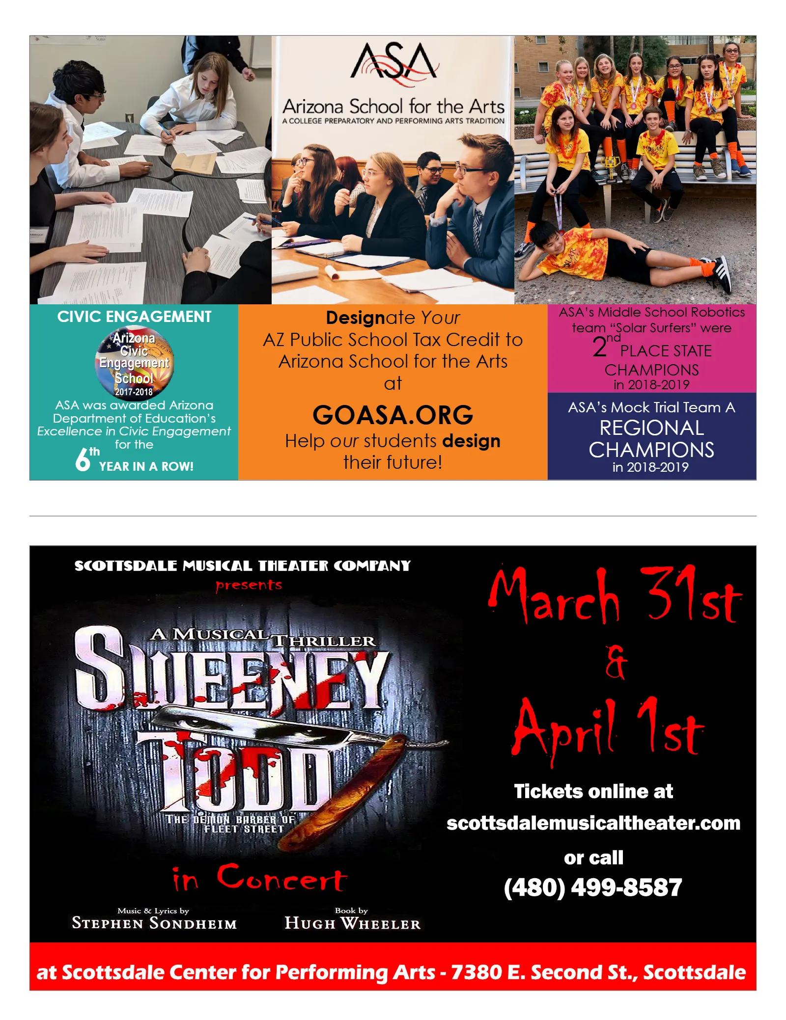 March 2020 Issue, page 30