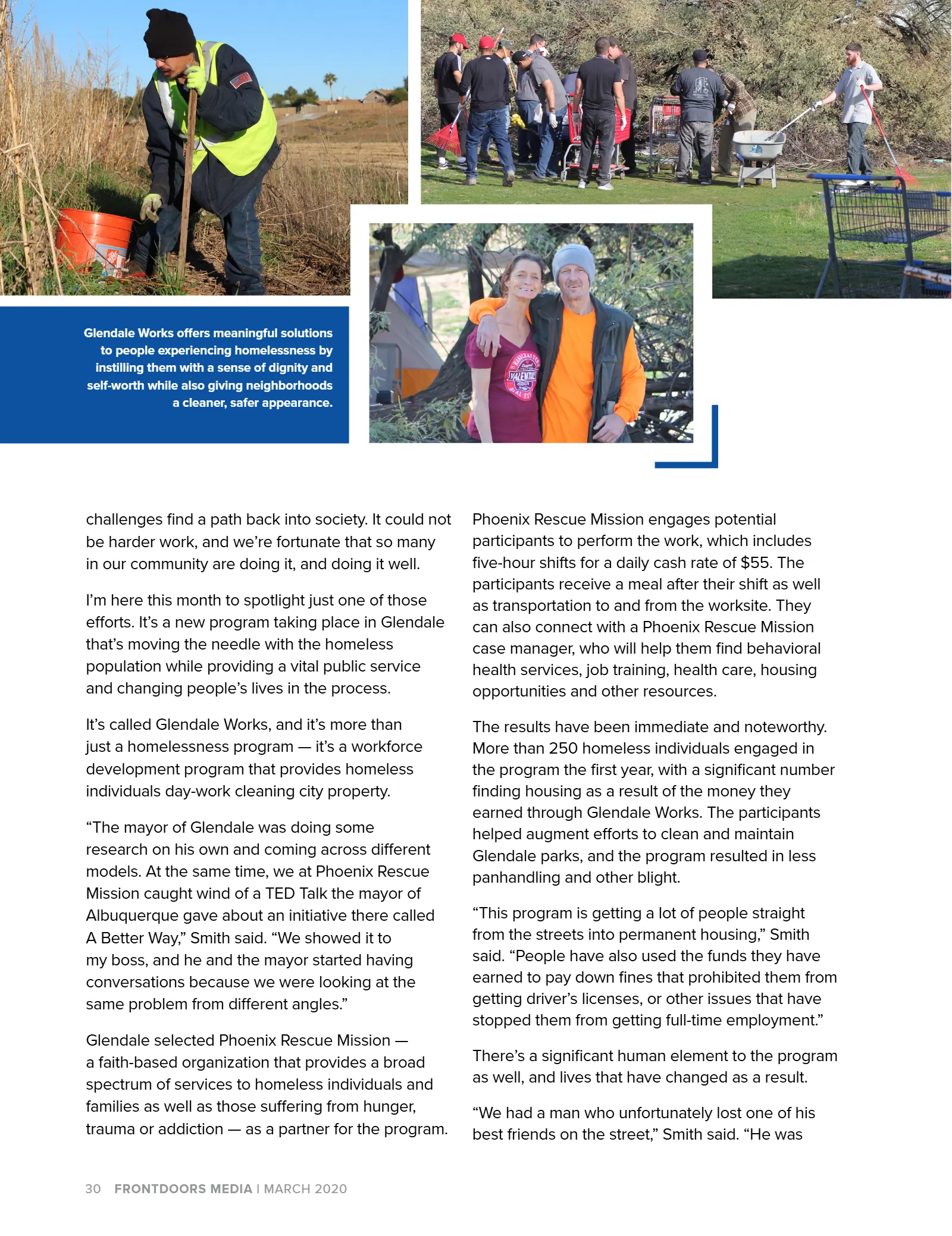 March 2020 Issue, page 32