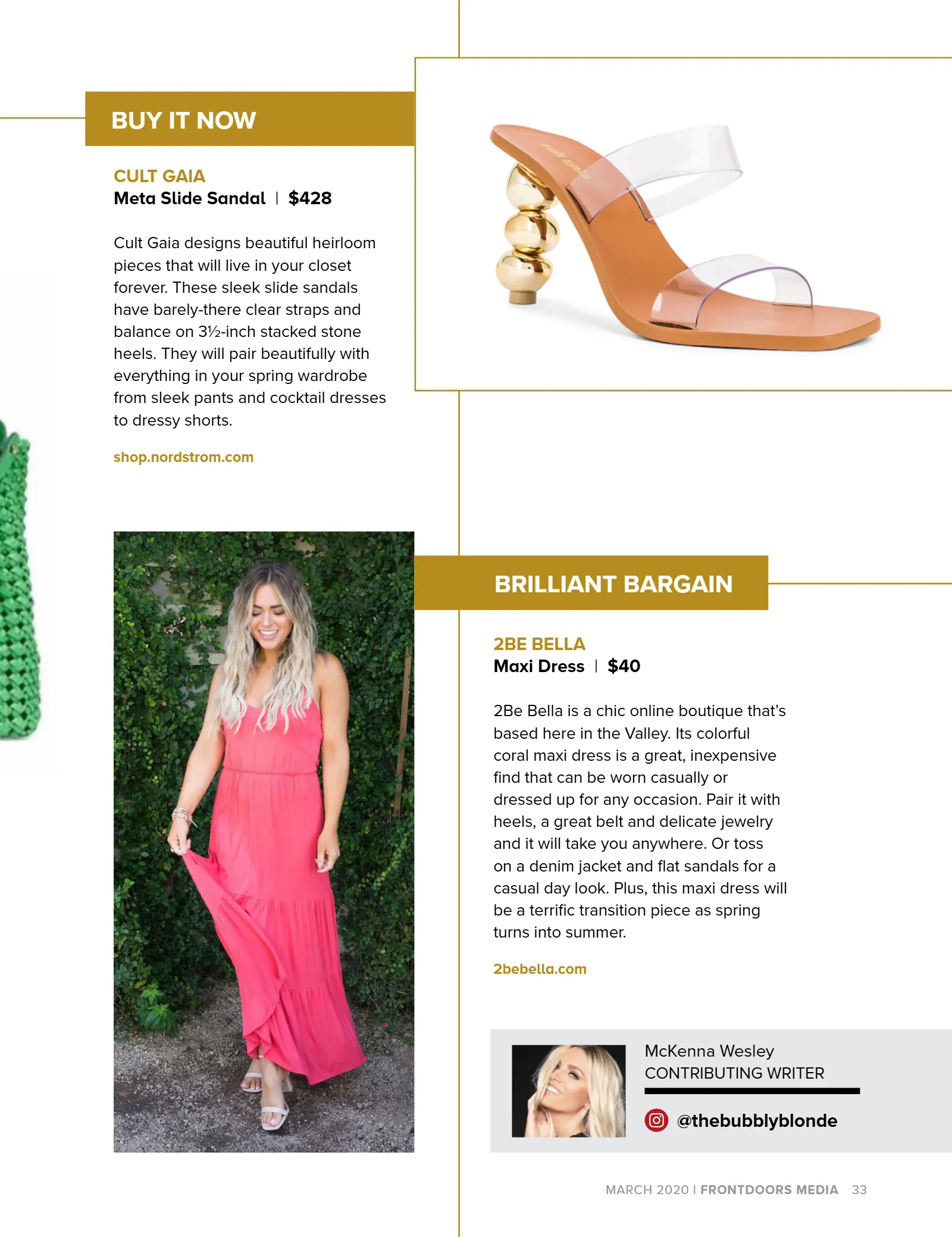 March 2020 Issue, page 35