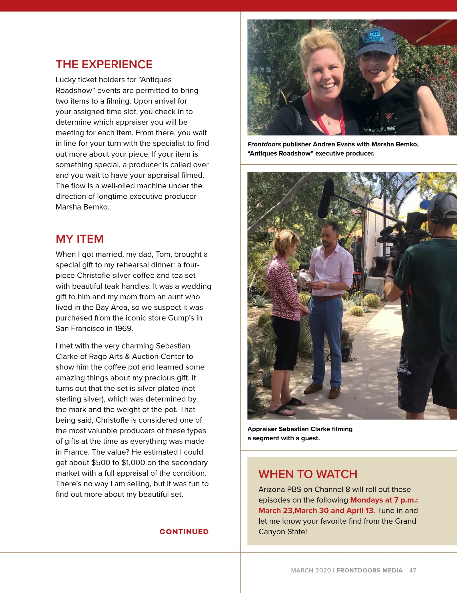 March 2020 Issue, page 49