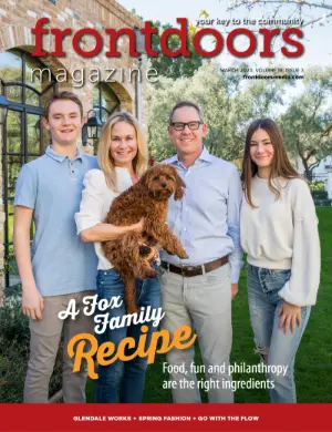 March 2020 Issue