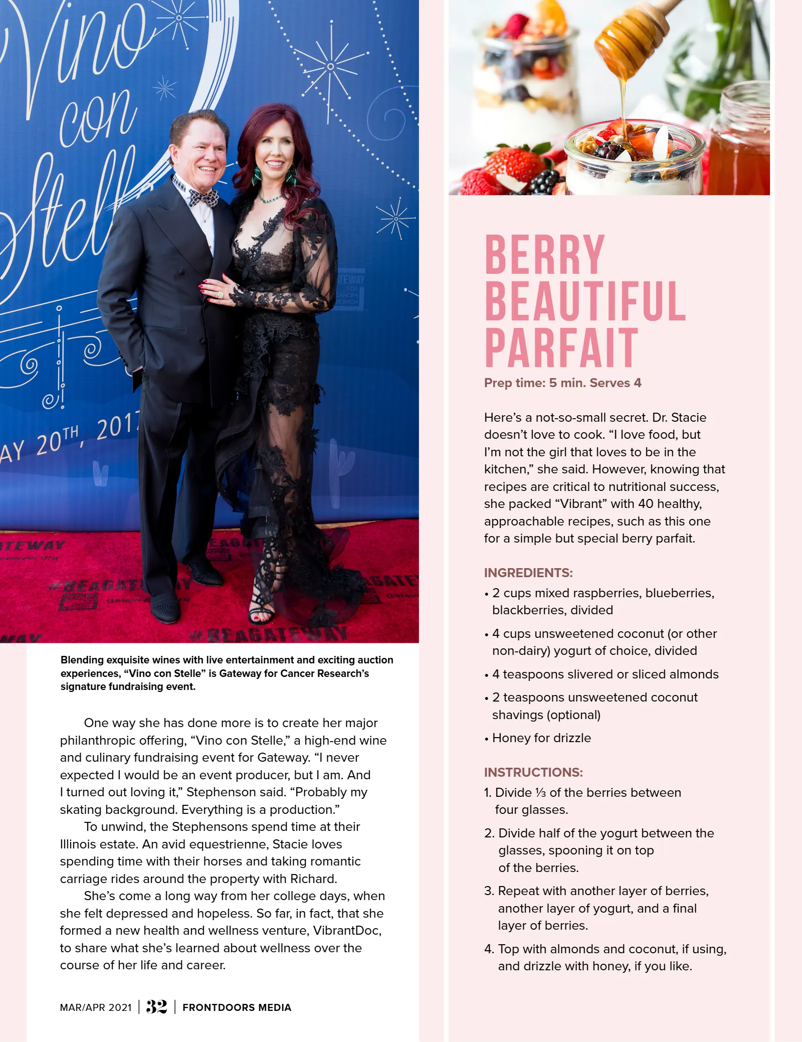 March/April 2021 Issue, page 34