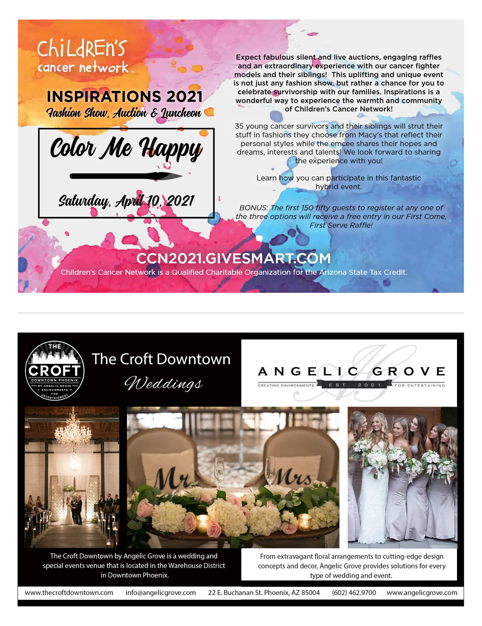 March/April 2021 Issue, page 36
