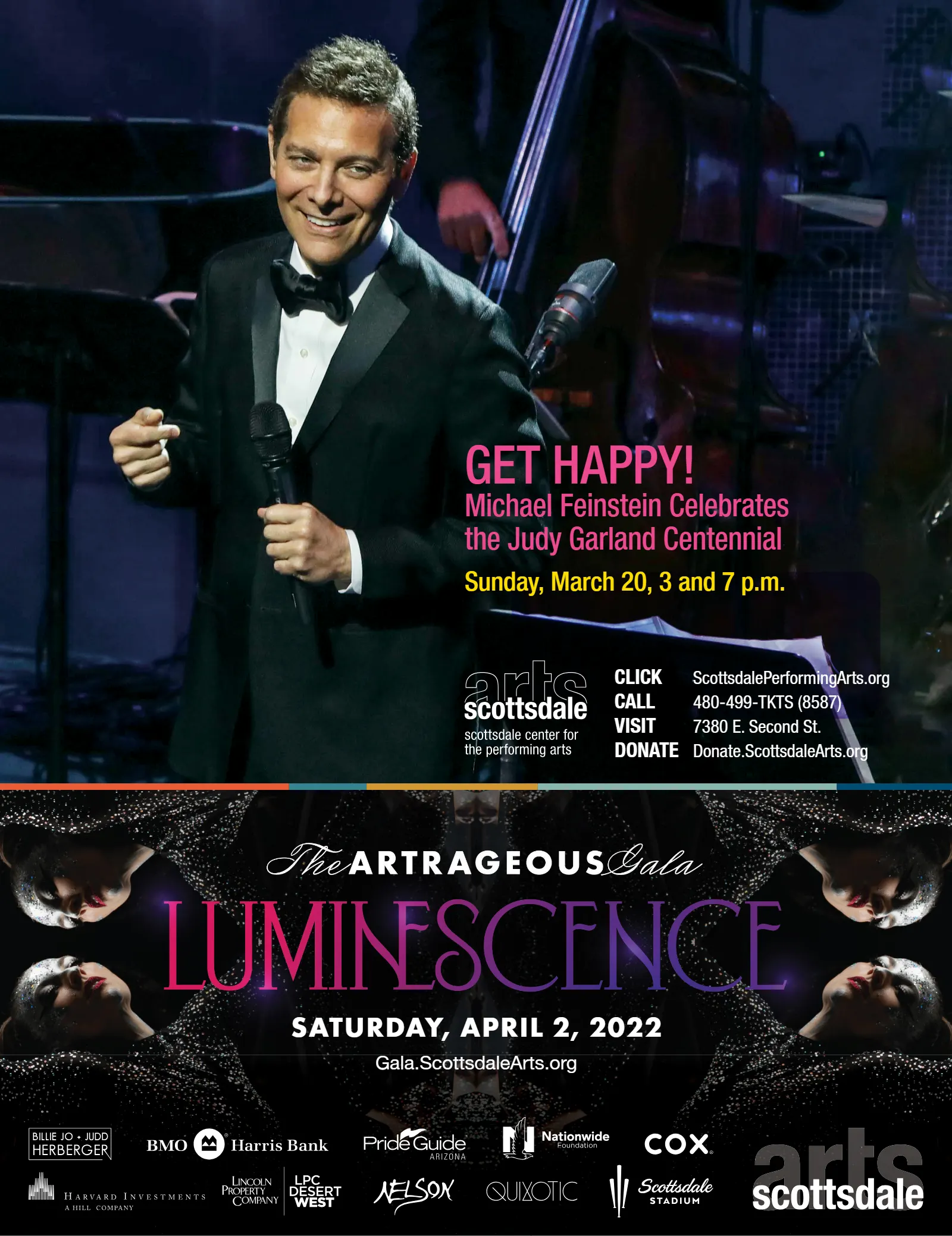 March/April 2022 - The Spring Philanthropy Issue, page 12