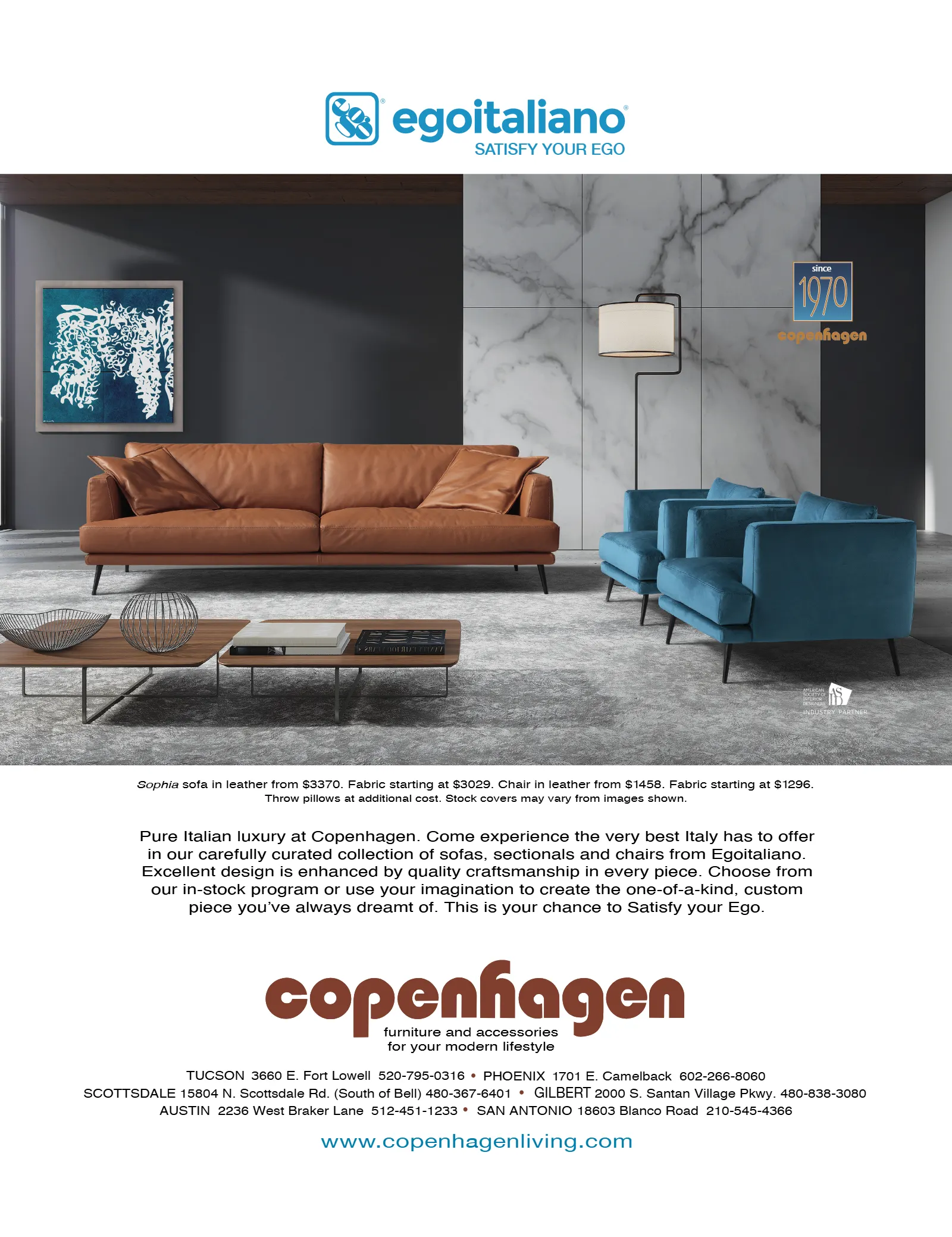 March/April 2022 - The Spring Philanthropy Issue, page 20