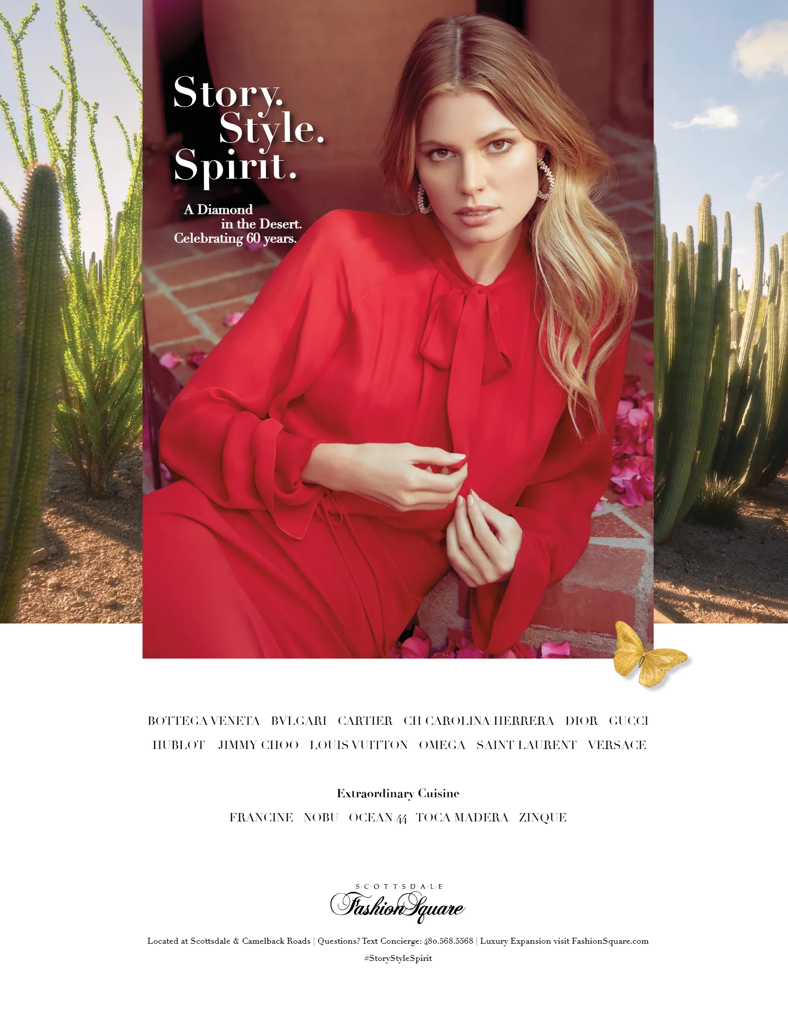 March/April 2022 - The Spring Philanthropy Issue, page 28