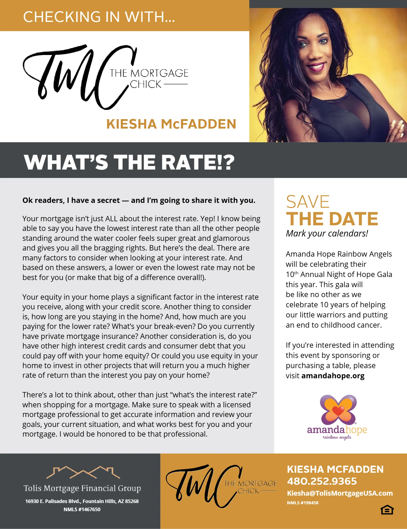 March/April 2022 - The Spring Philanthropy Issue, page 55