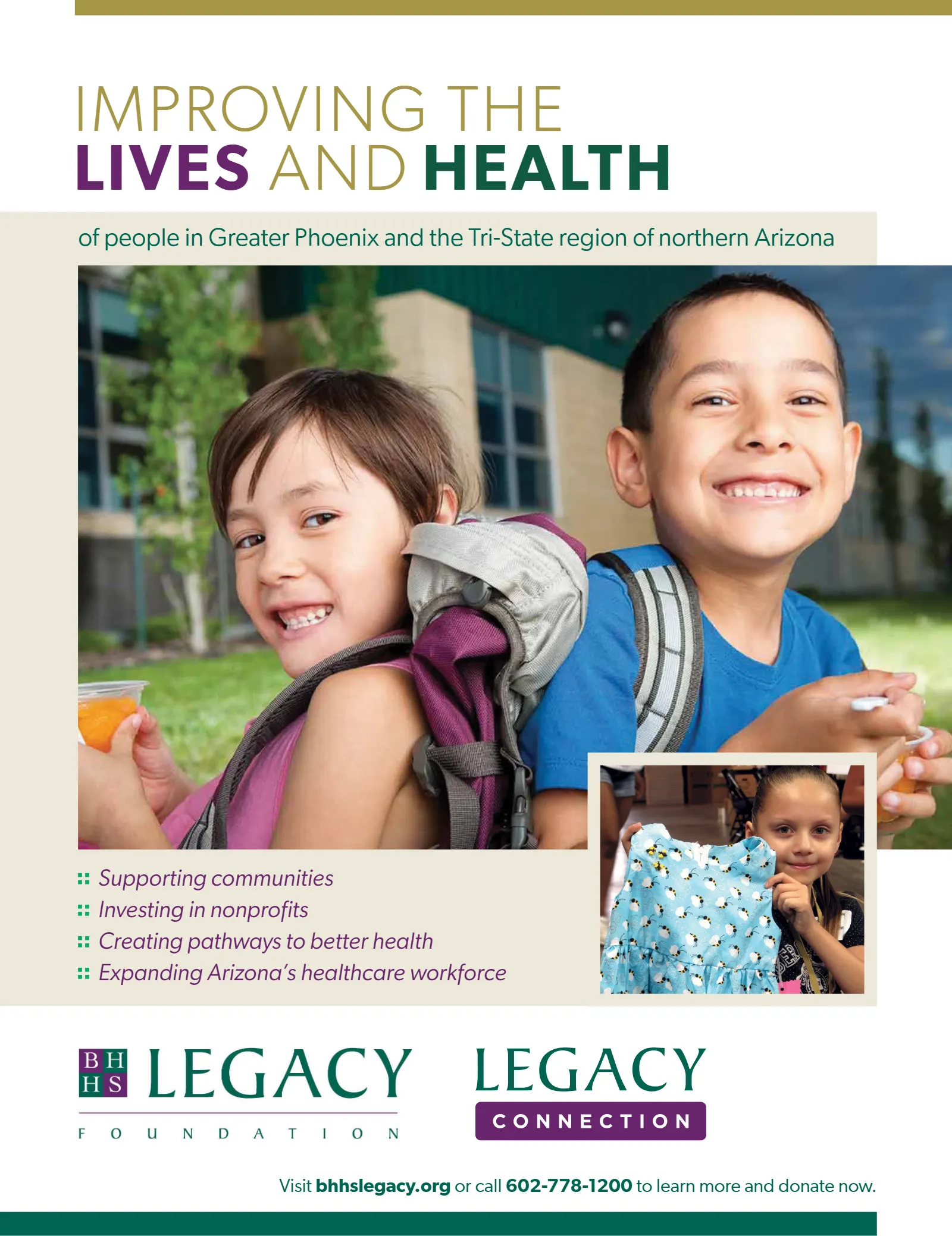 March/April 2022 - The Spring Philanthropy Issue, page 71