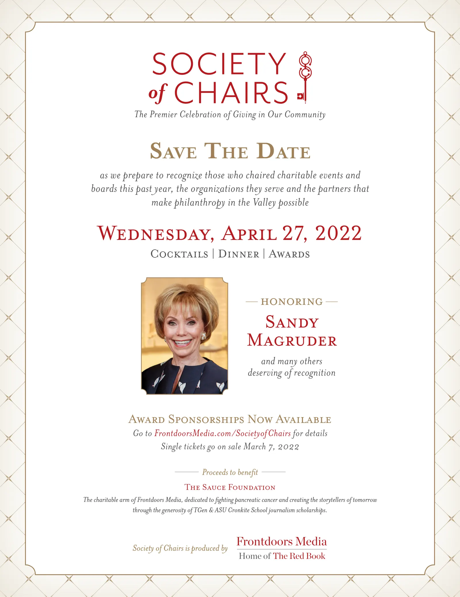 March/April 2022 - The Spring Philanthropy Issue, page 78