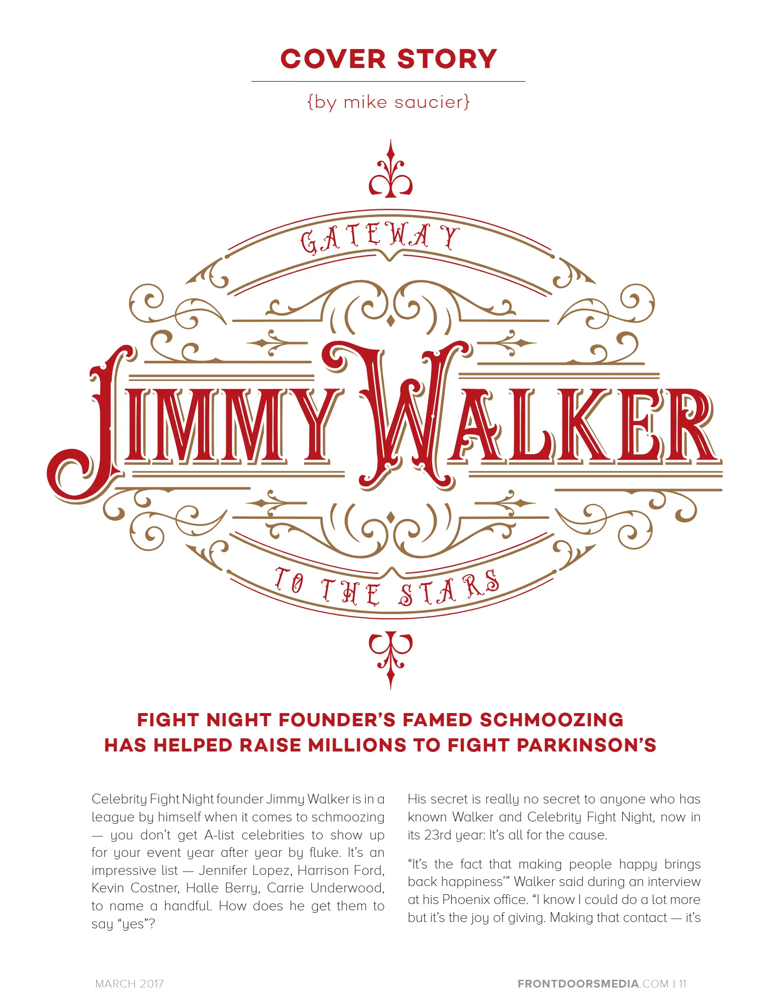 March Issue, page 11