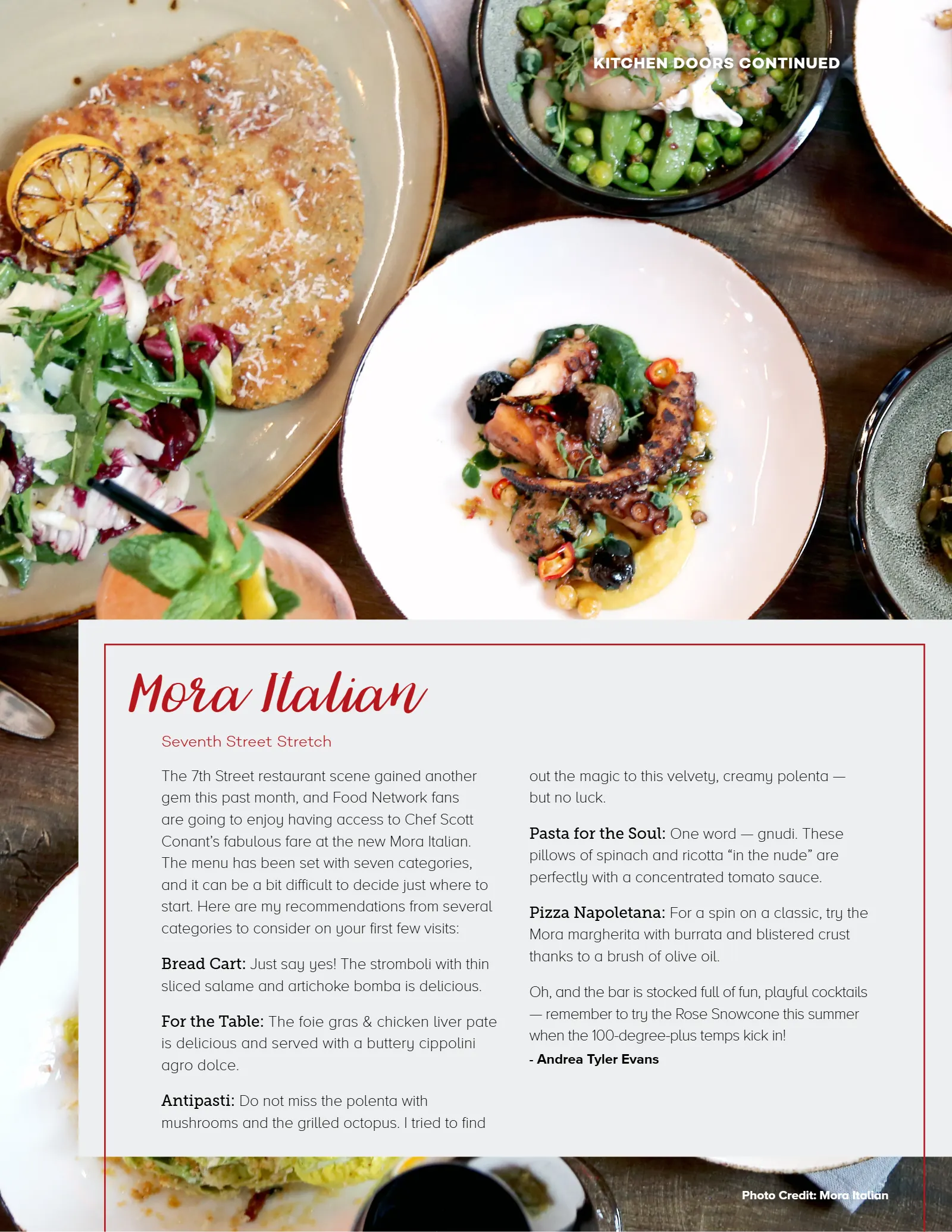 March Issue, page 19