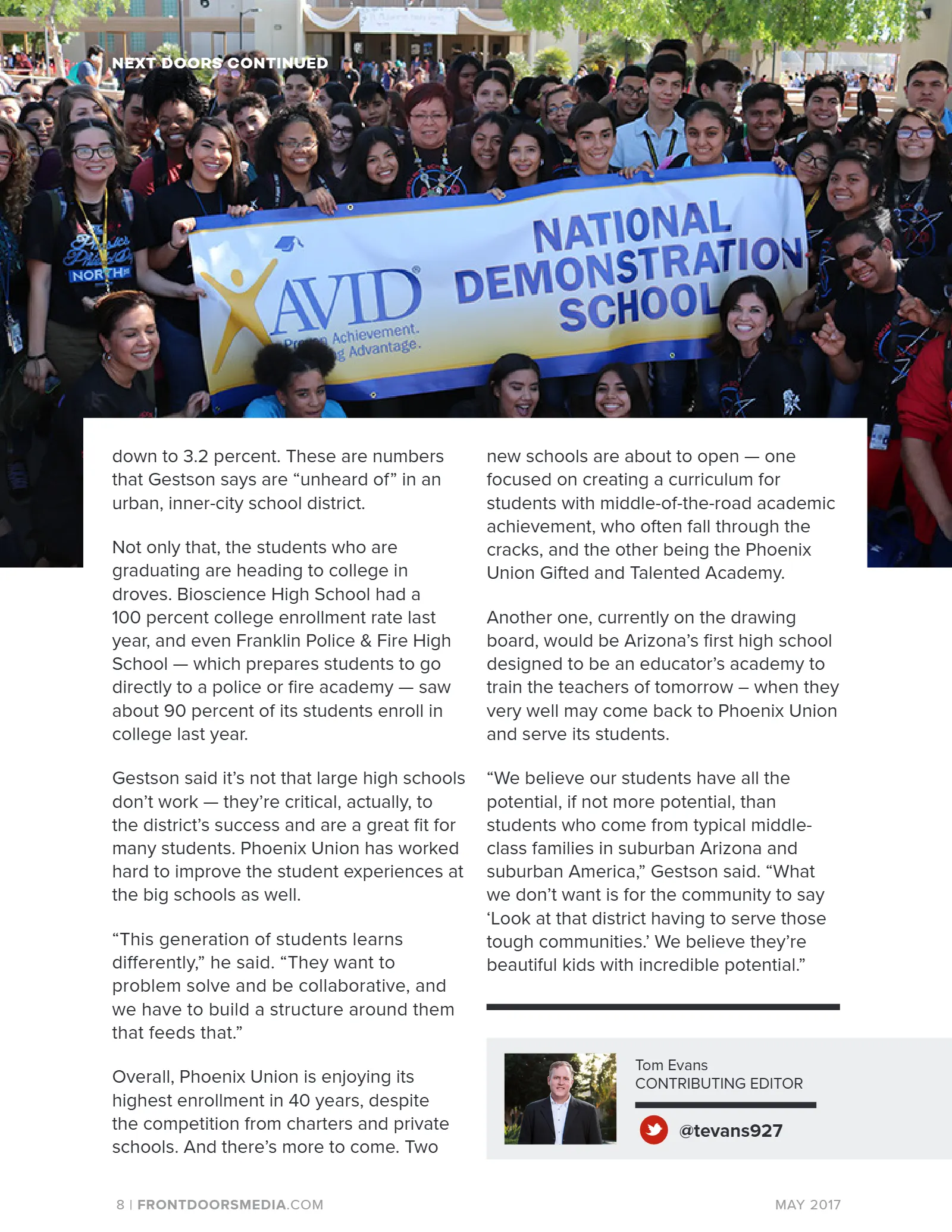 May 2017, page 8