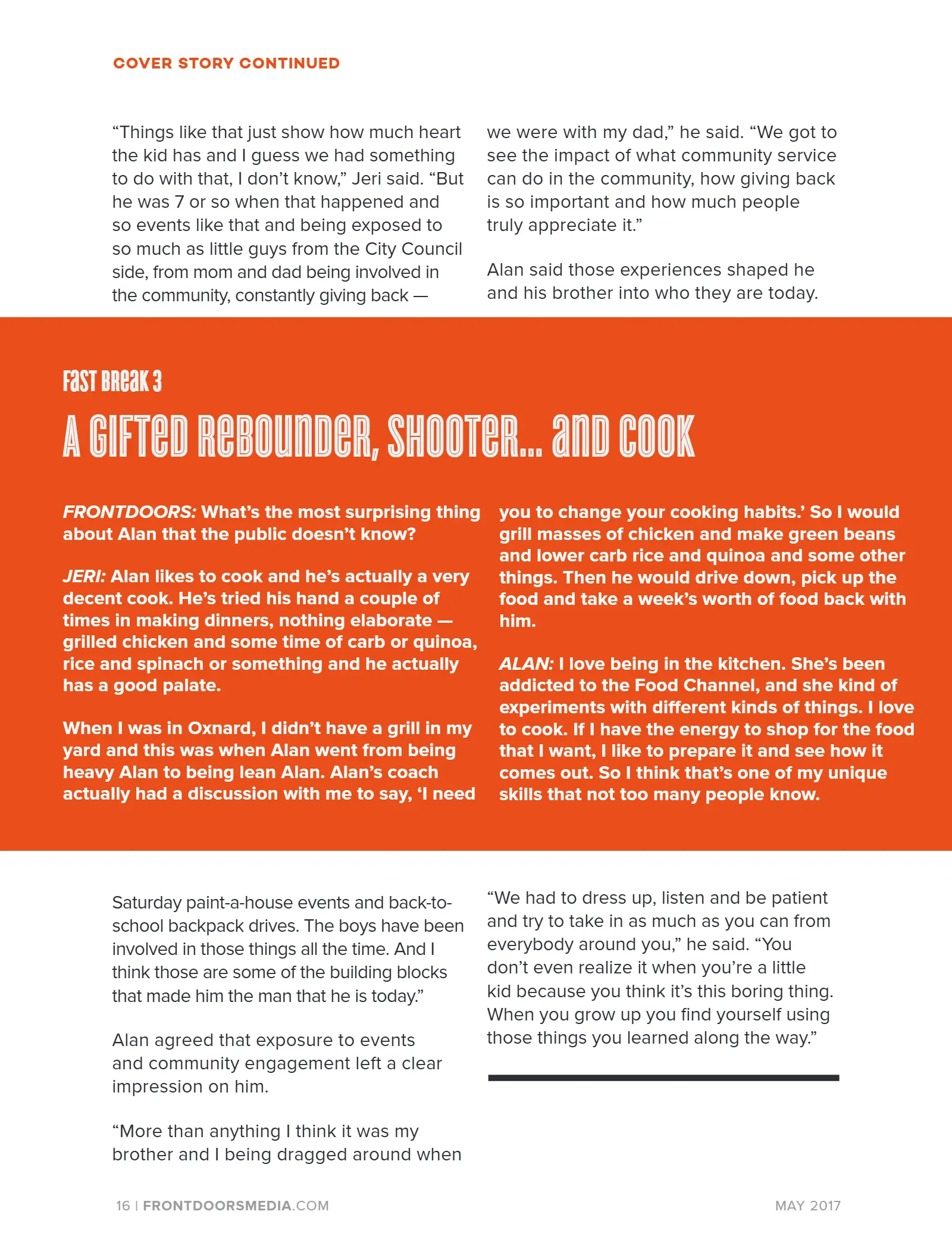May 2017, page 16