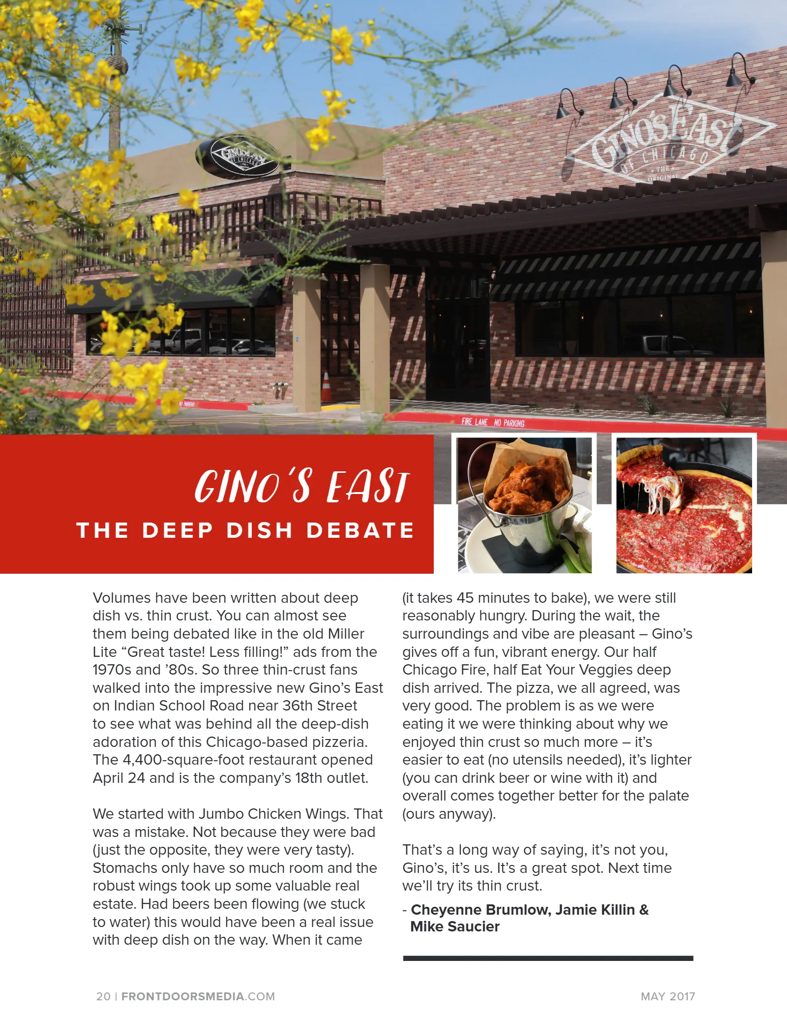 May 2017, page 20