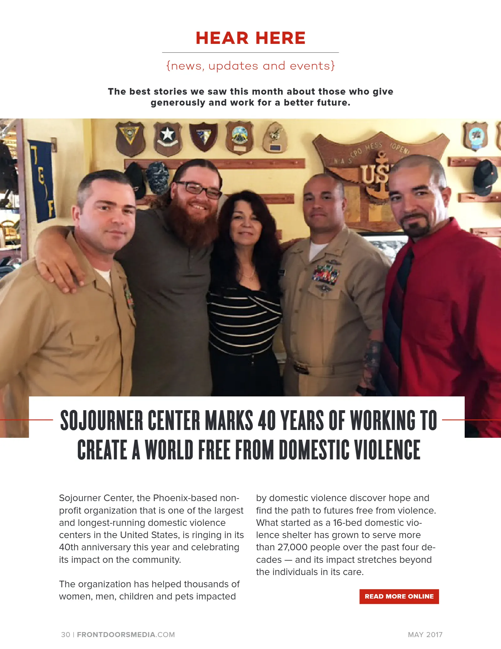 May 2017, page 30