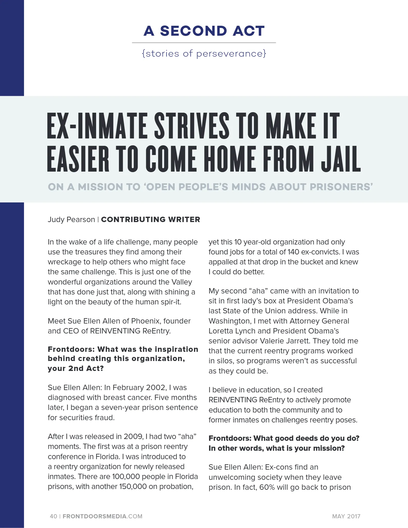 May 2017, page 40