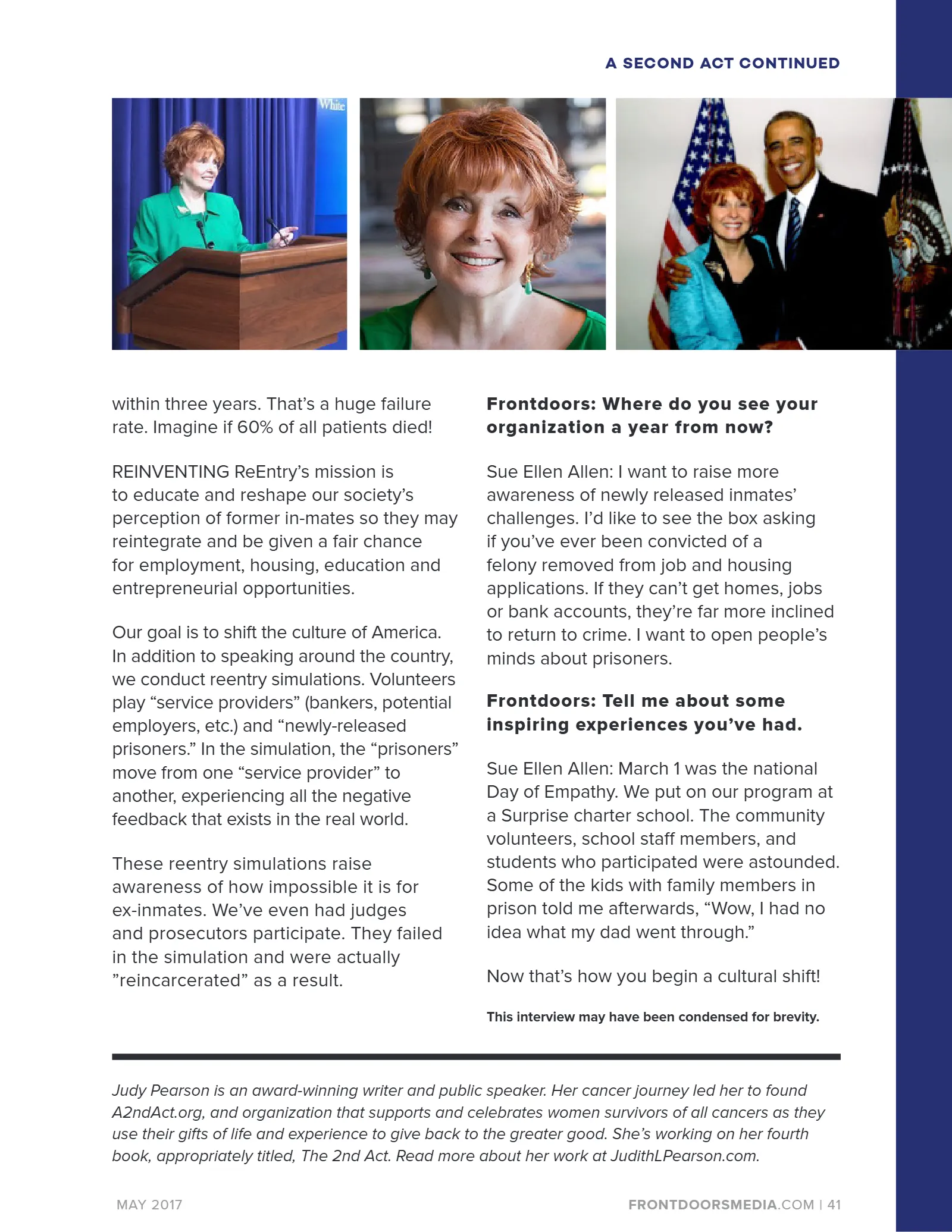 May 2017, page 41