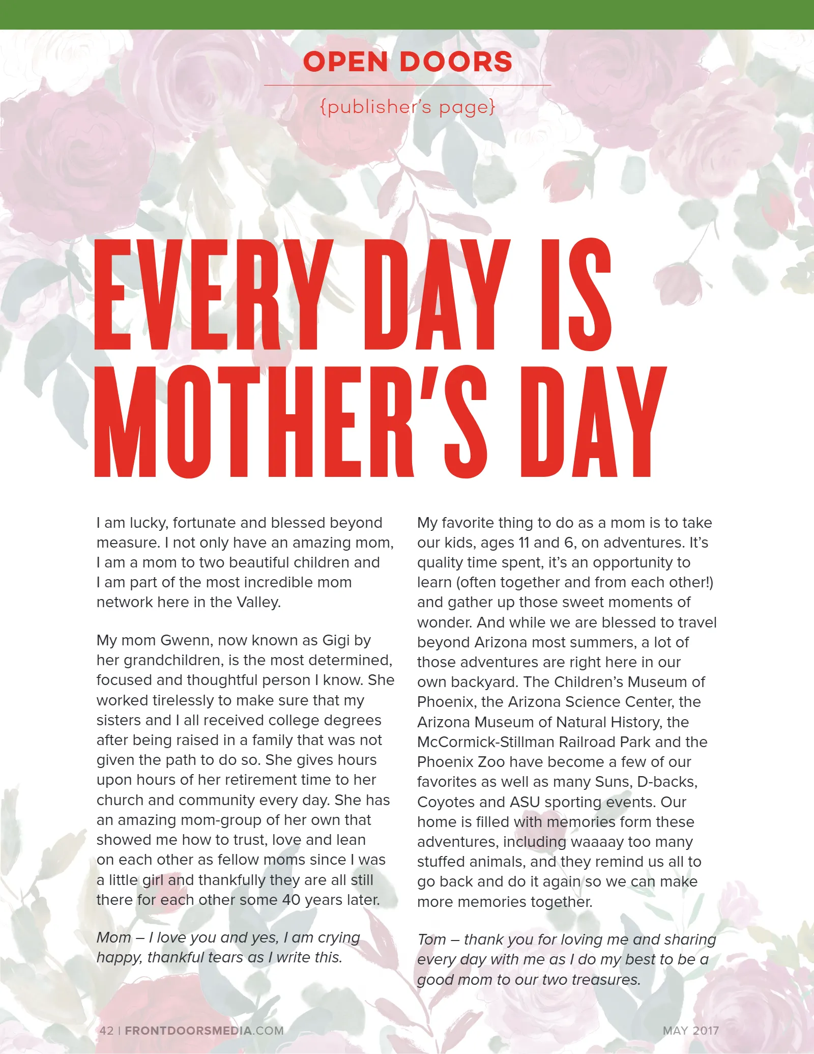 May 2017, page 42