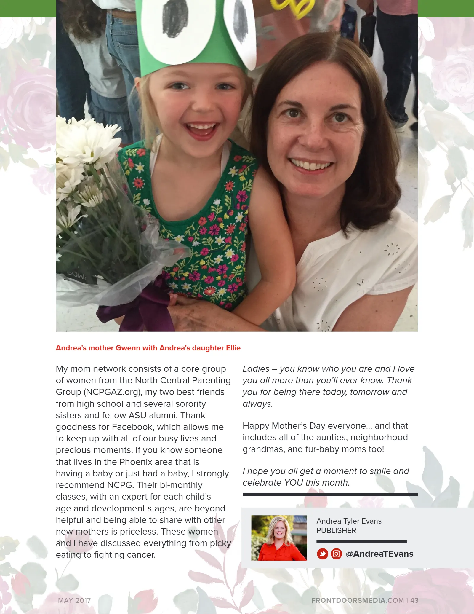 May 2017, page 43