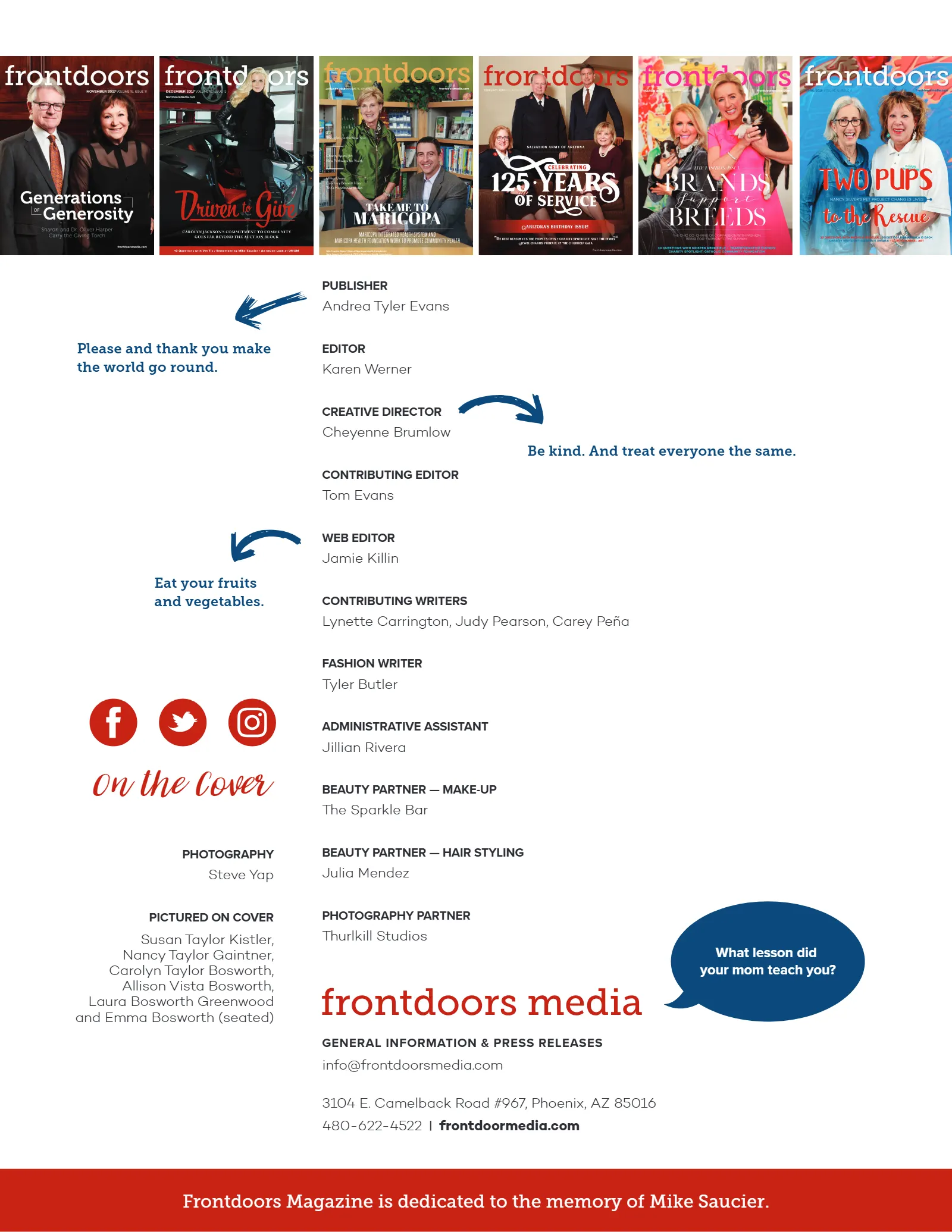 May 2018, page 3
