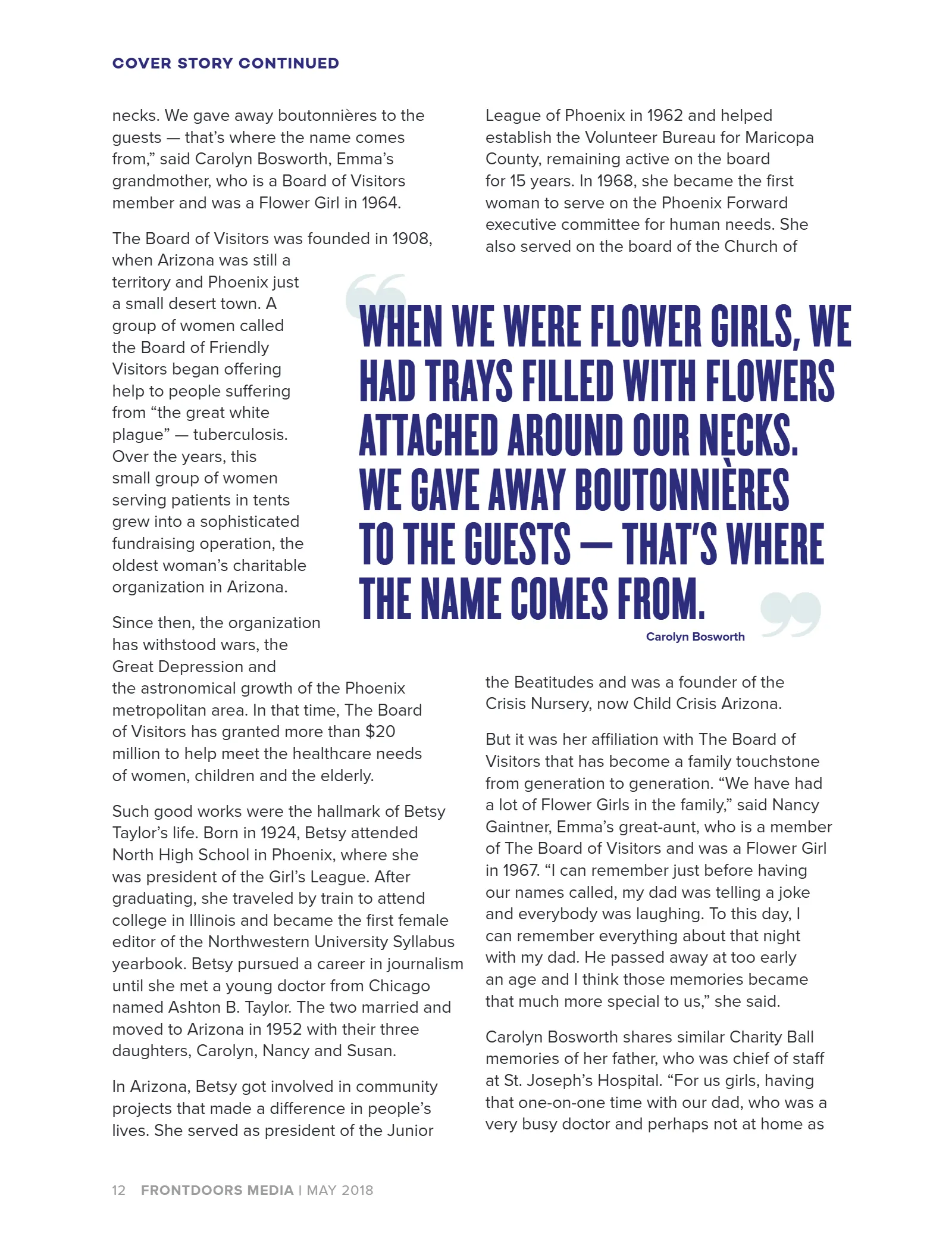 May 2018, page 12