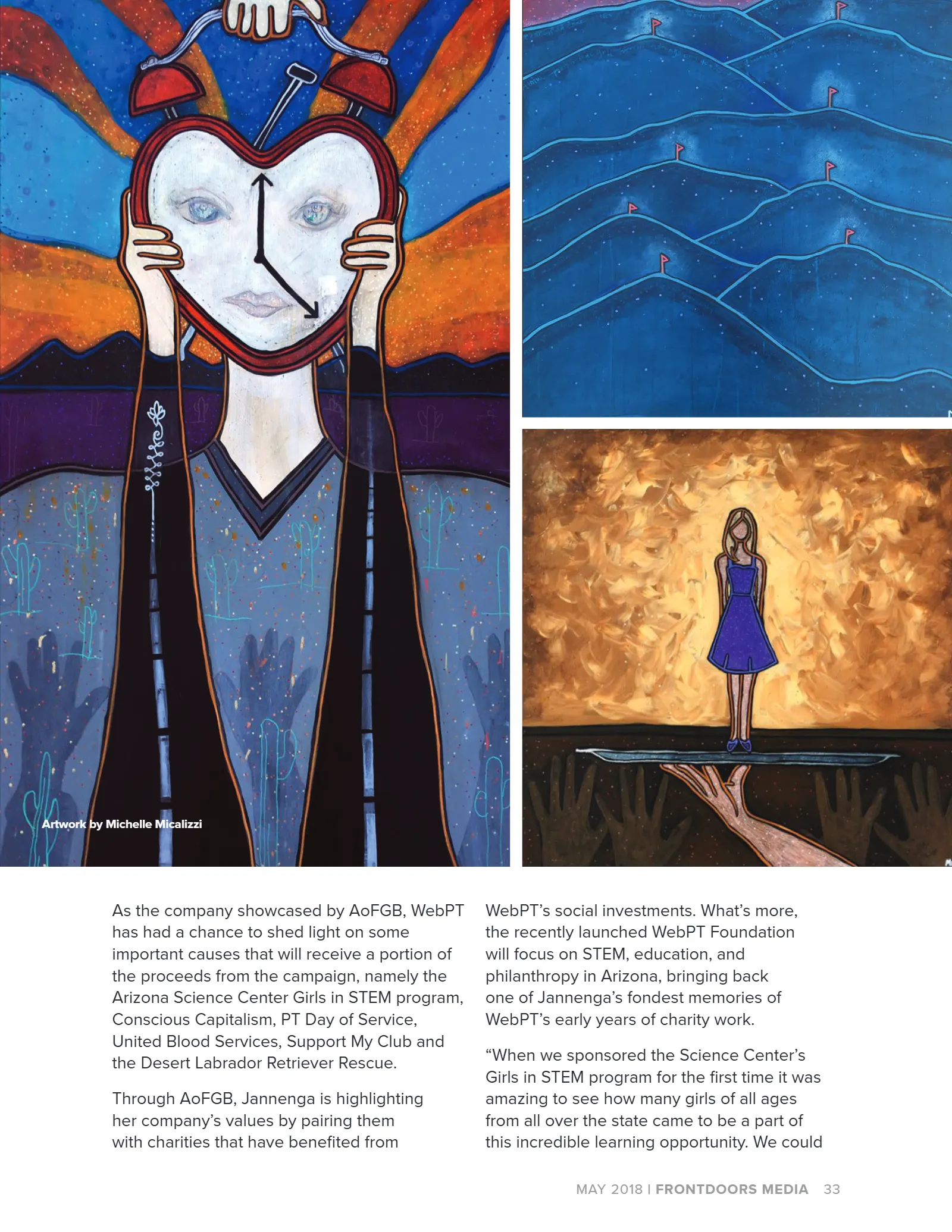 May 2018, page 33