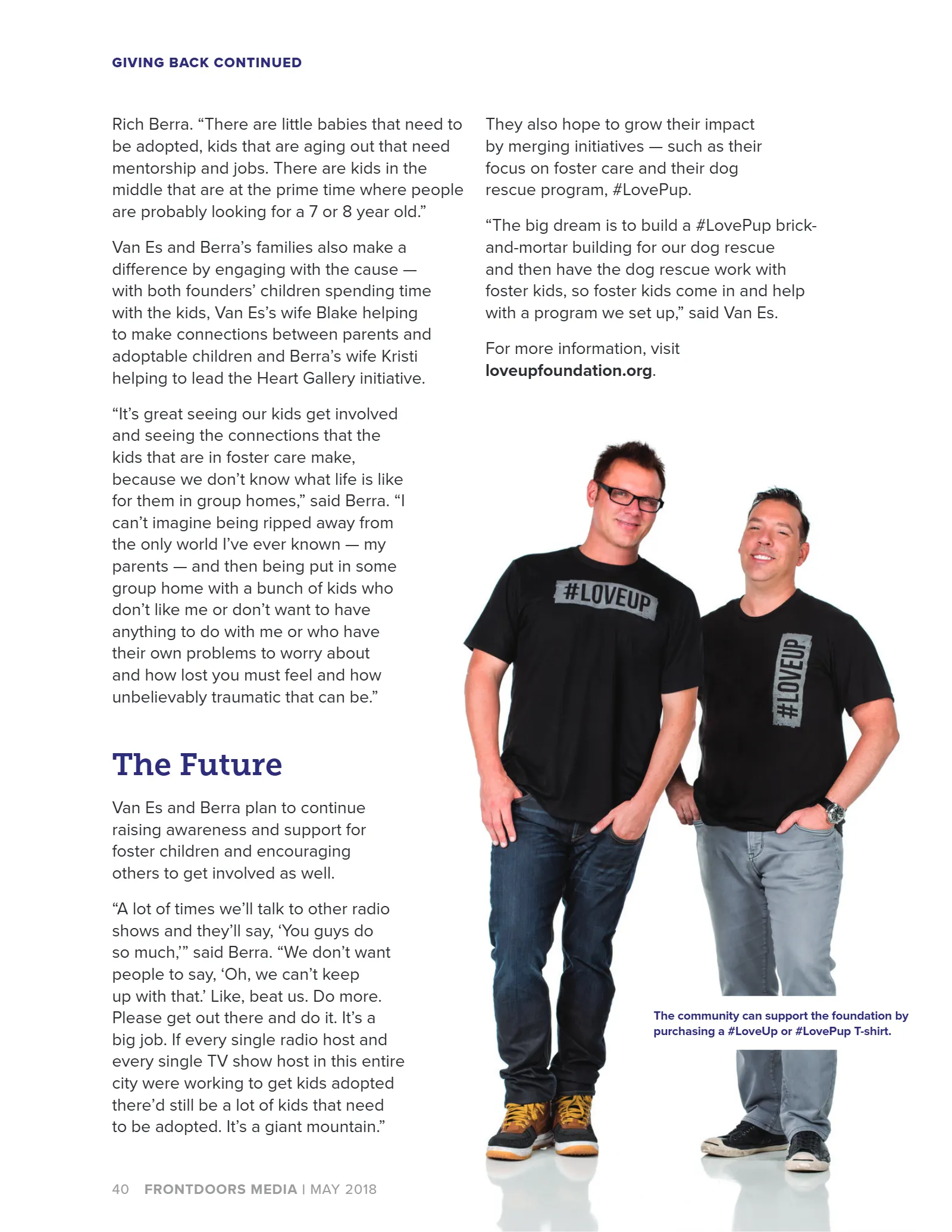 May 2018, page 40