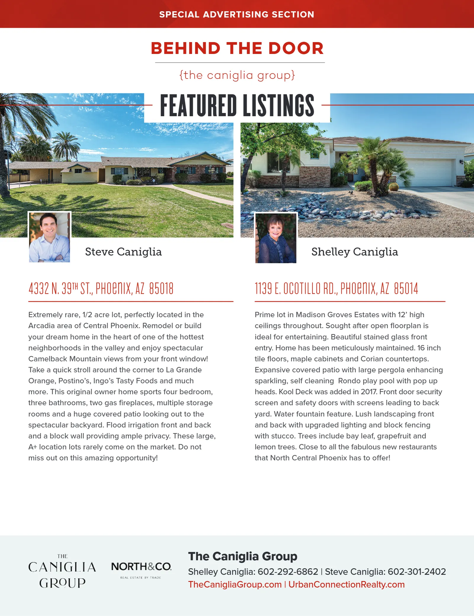 May 2019 Issue, page 8