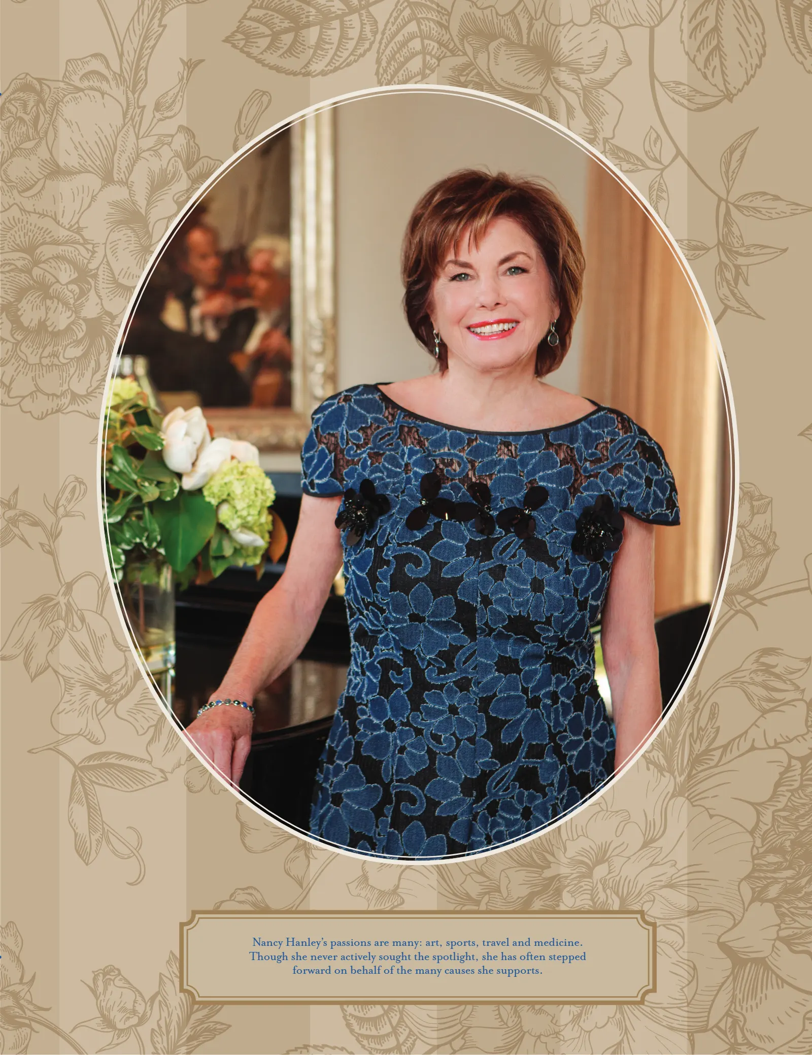May 2019 Issue, page 19