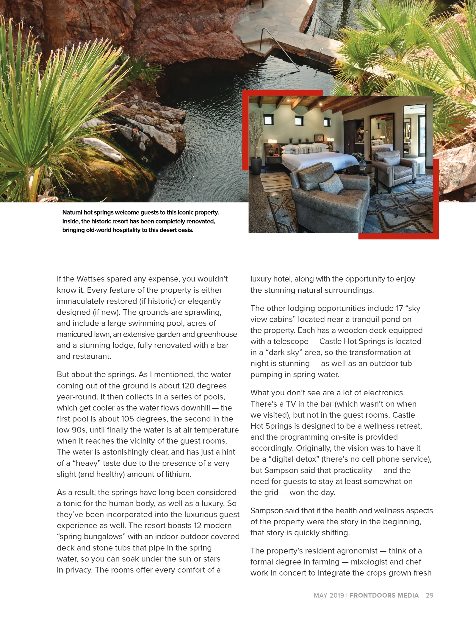 May 2019 Issue, page 29