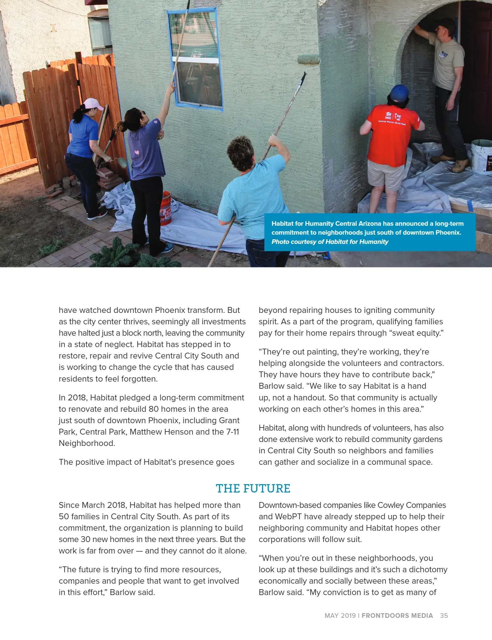 May 2019 Issue, page 35
