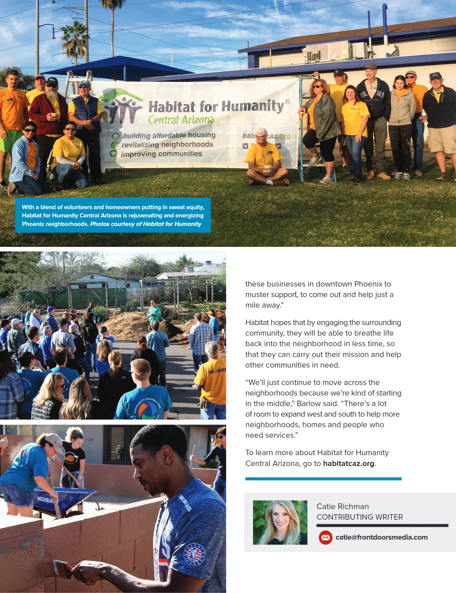 May 2019 Issue, page 36