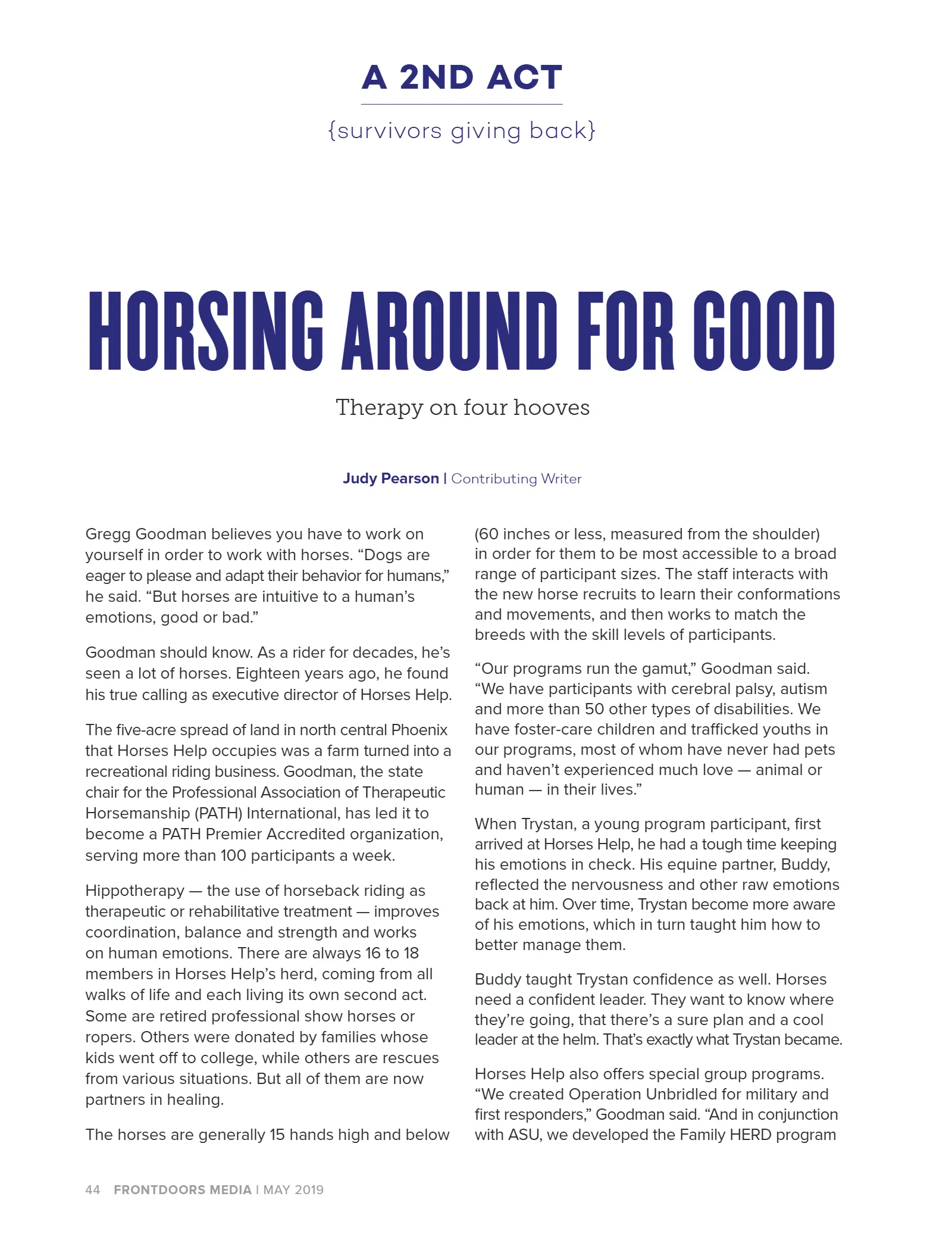 May 2019 Issue, page 44