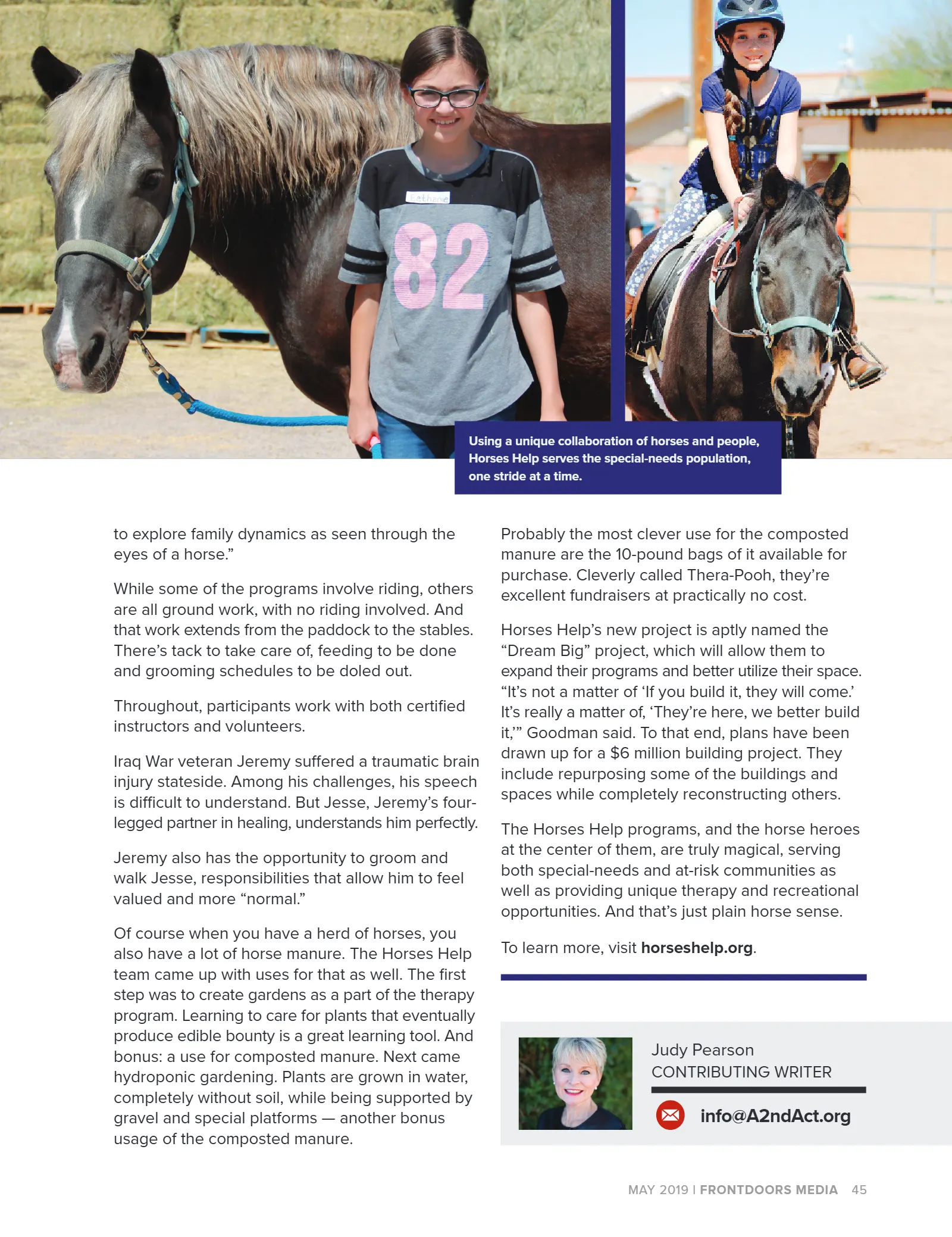 May 2019 Issue, page 45