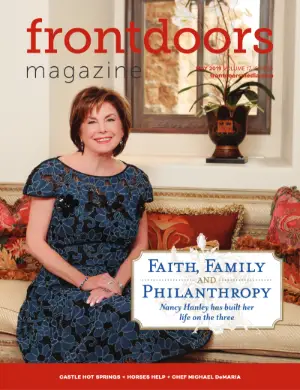 May 2019 Issue