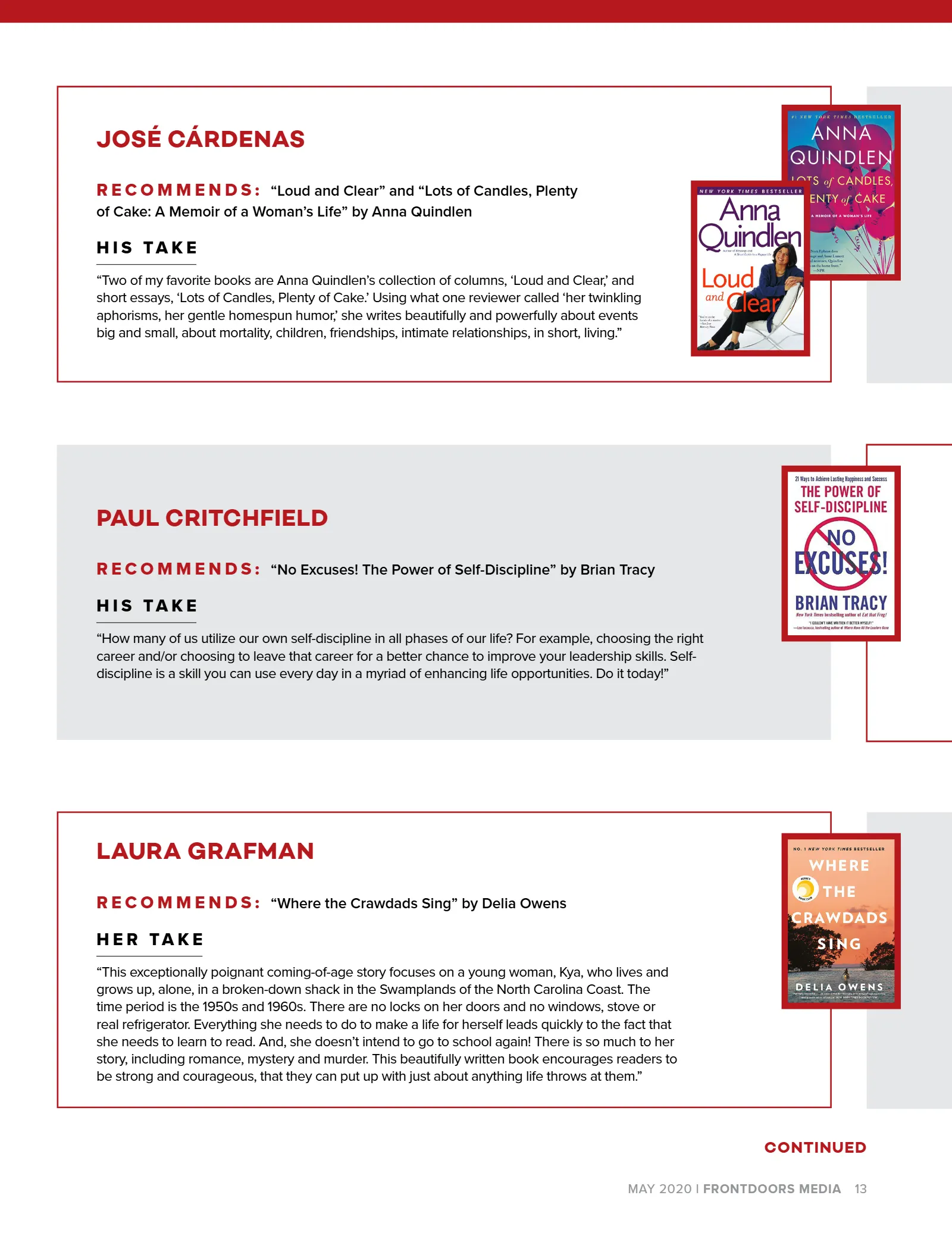 May 2020 Issue, page 15