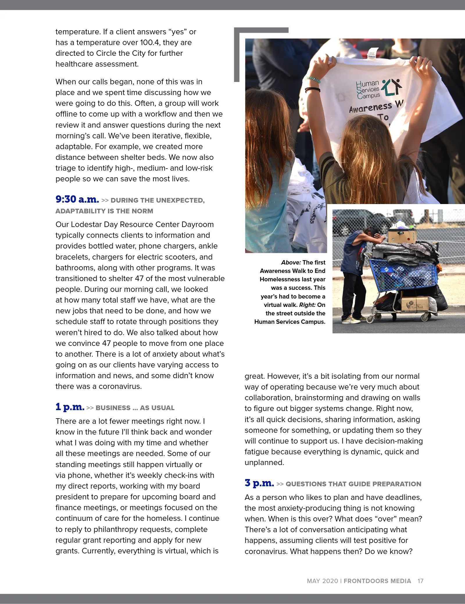 May 2020 Issue, page 19