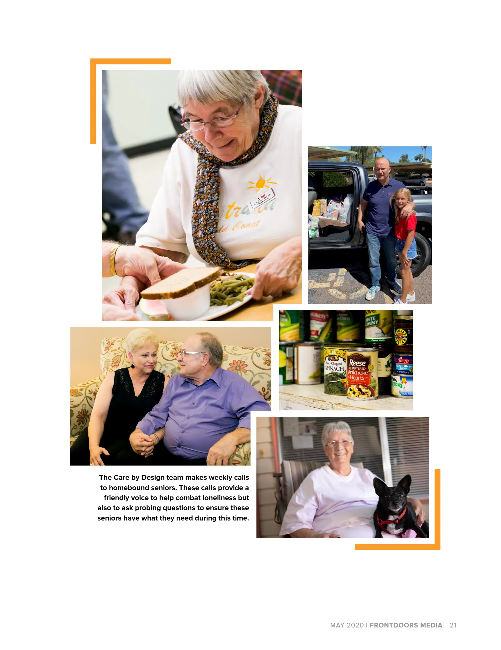 May 2020 Issue, page 23