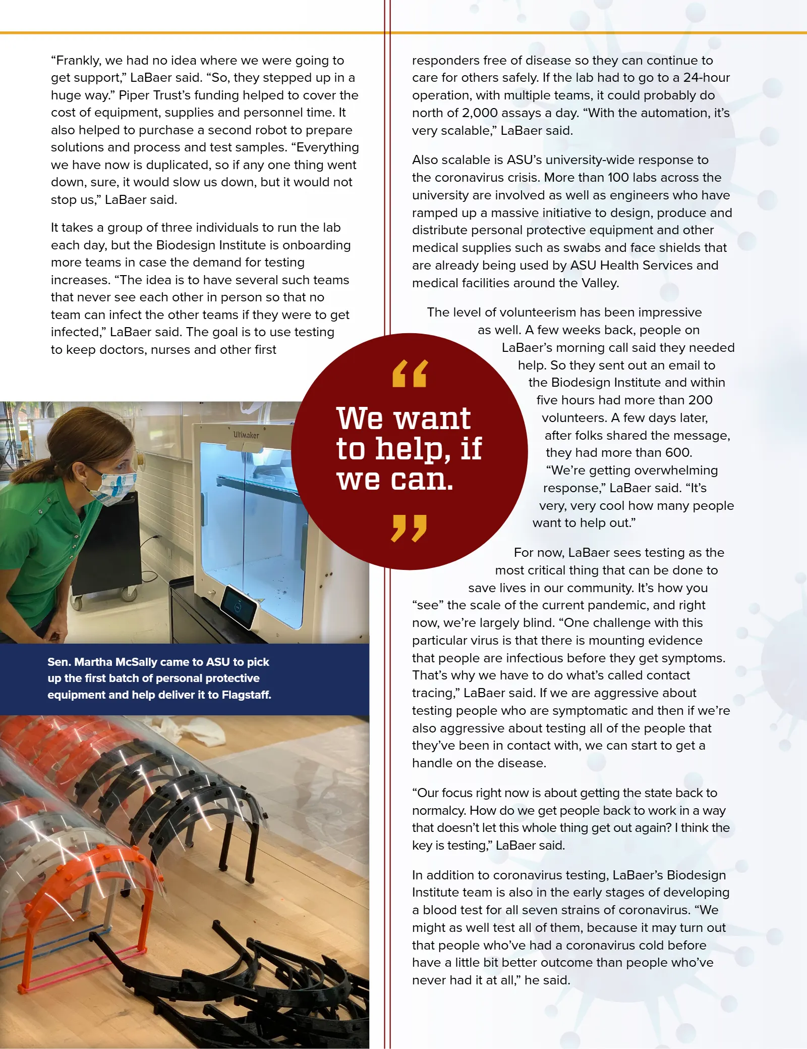 May 2020 Issue, page 30