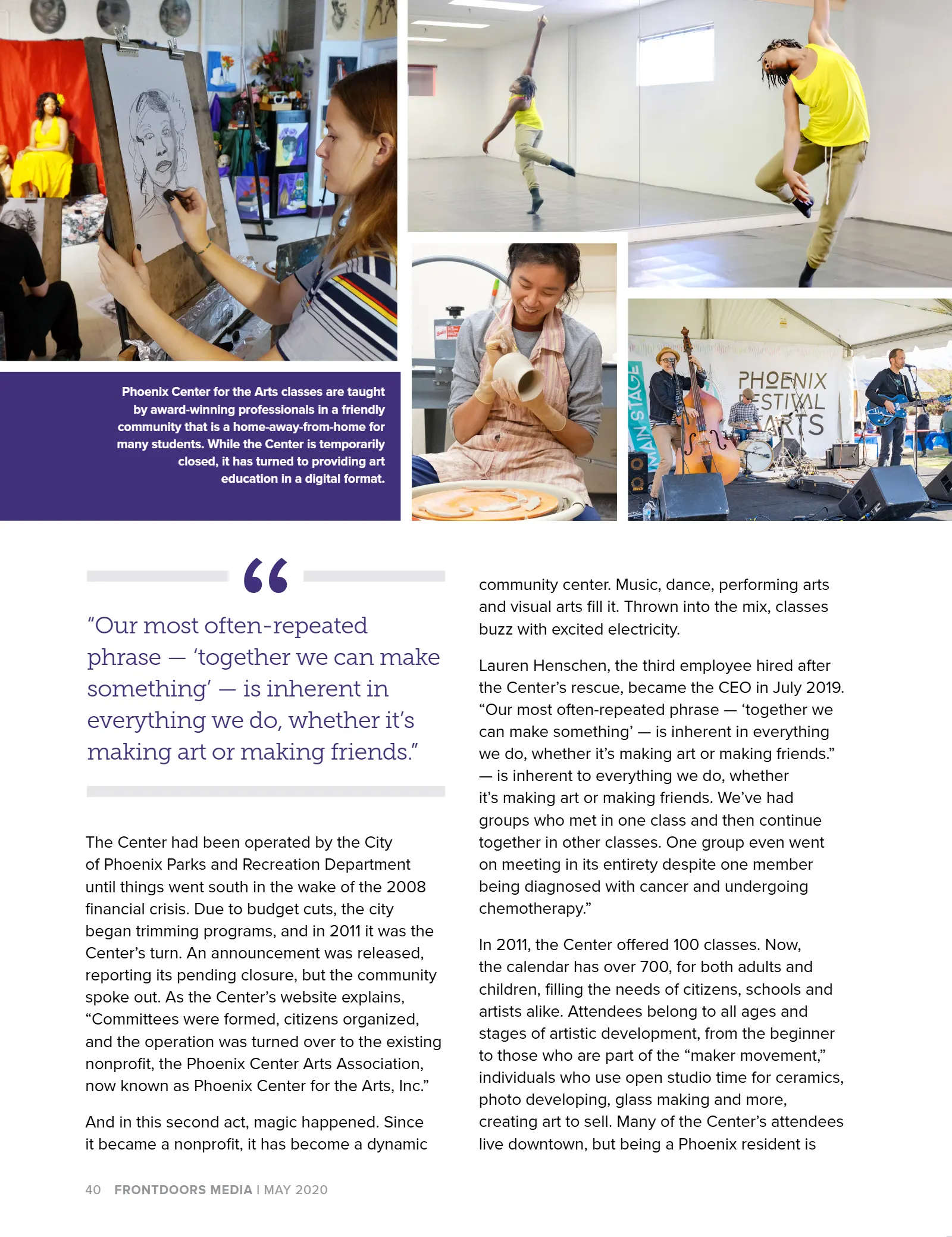 May 2020 Issue, page 42