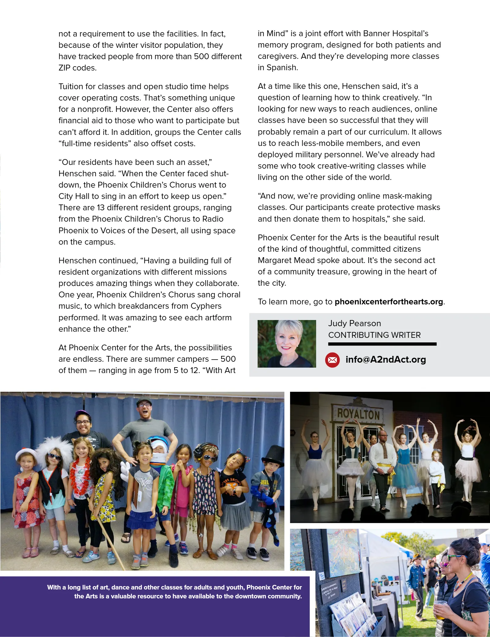 May 2020 Issue, page 43