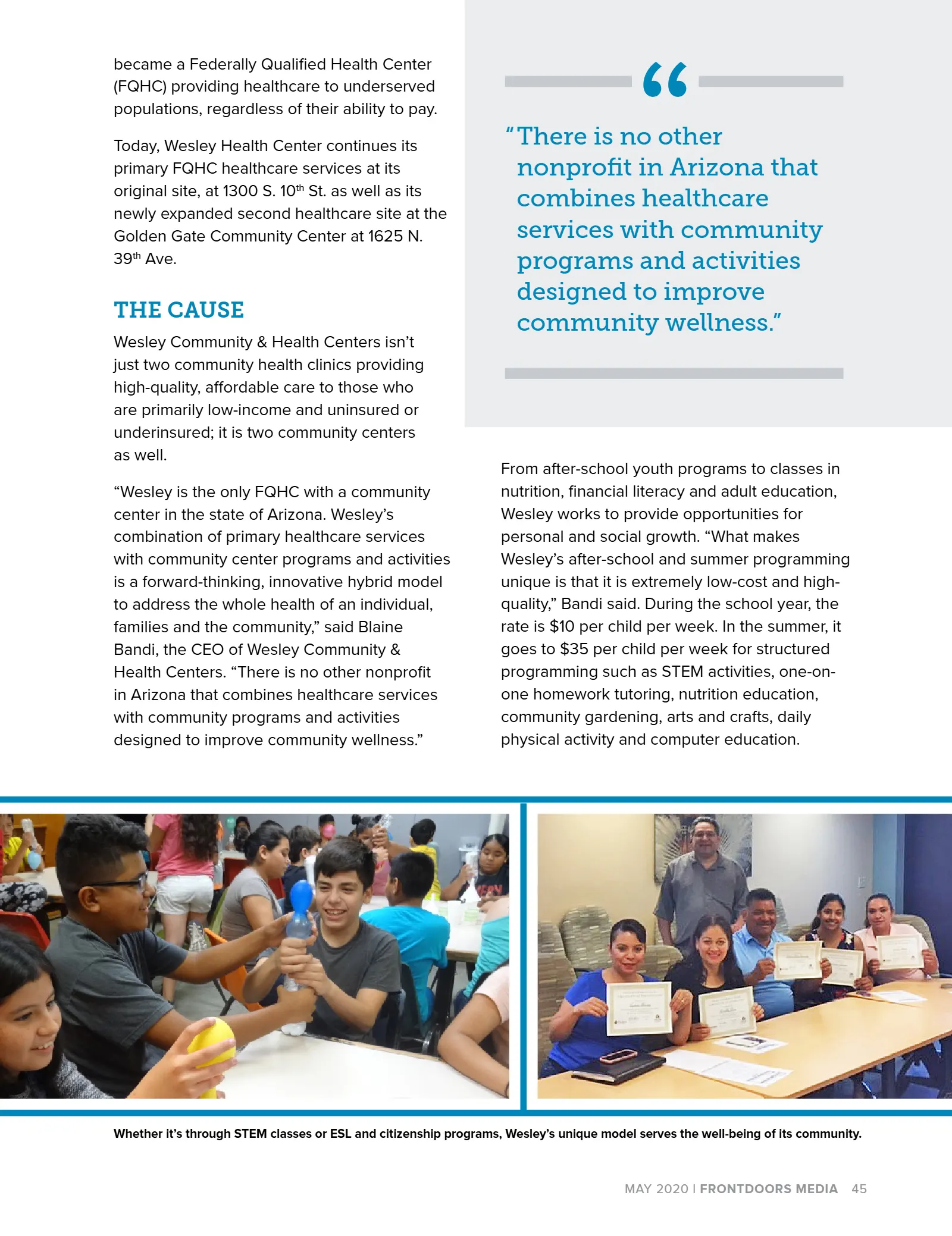 May 2020 Issue, page 47