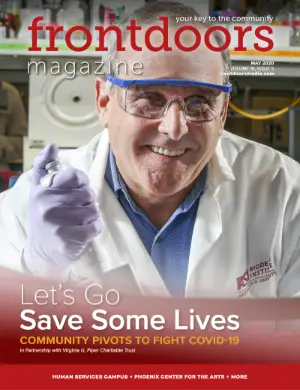 May 2020 Issue
