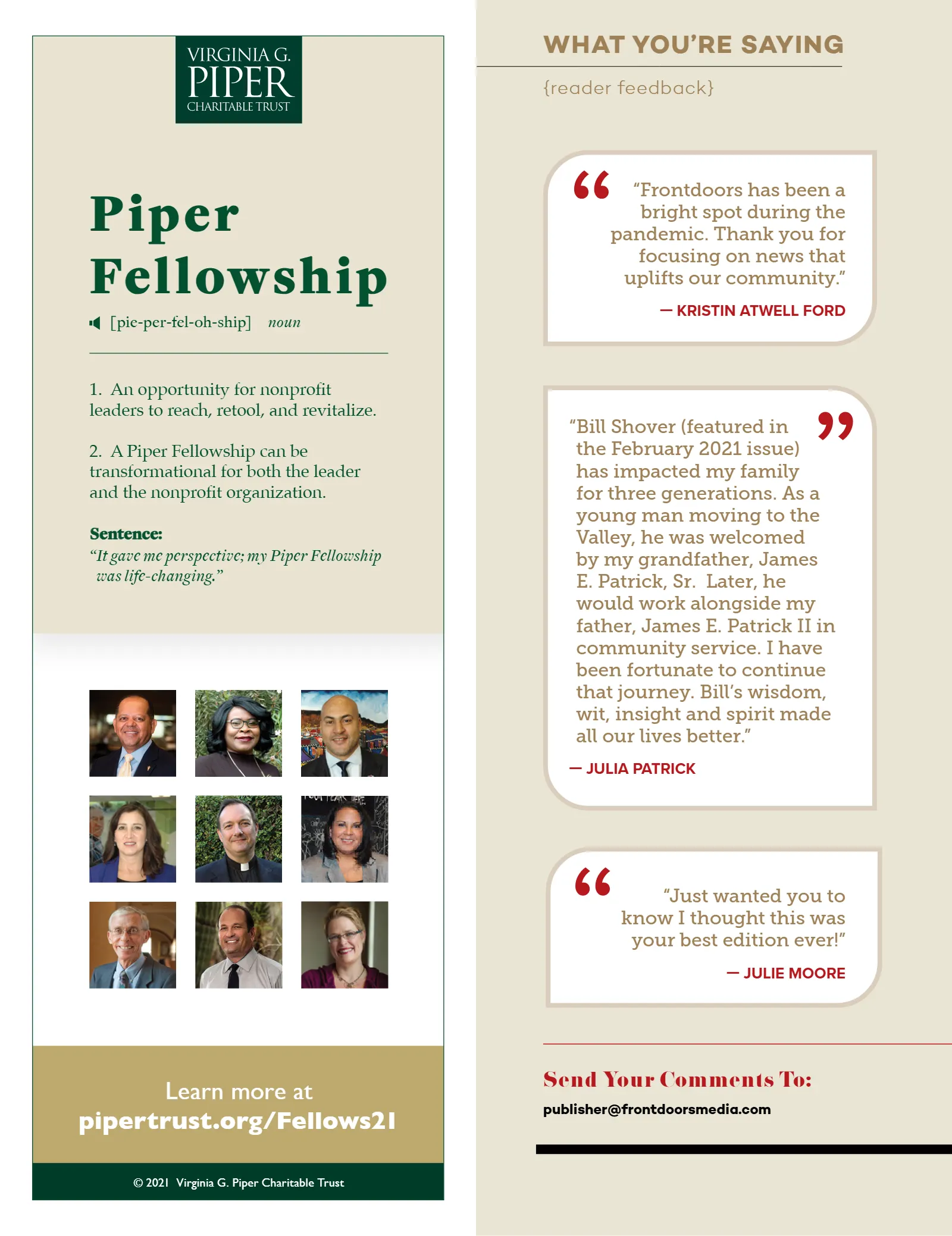 May/June 2021, page 10