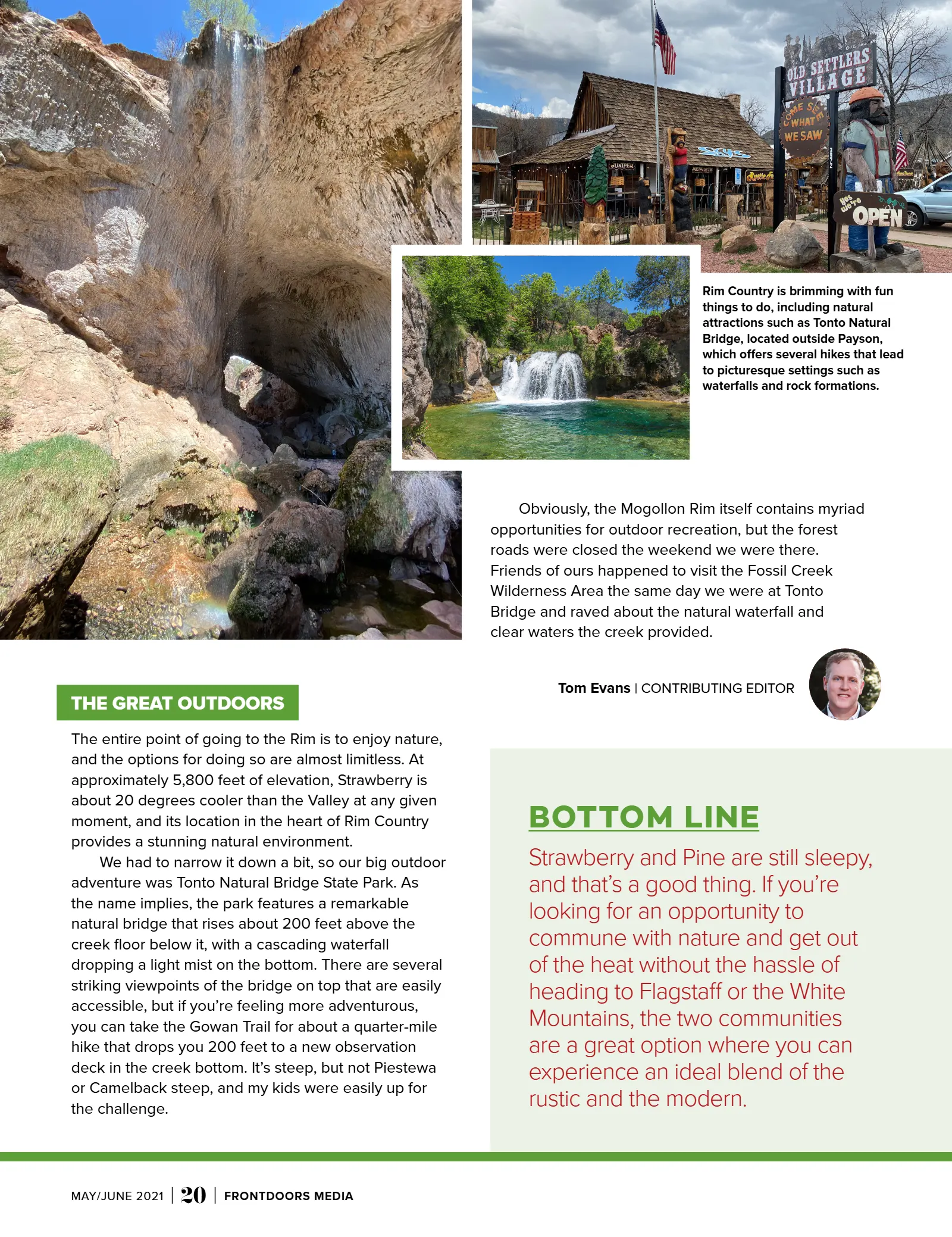 May/June 2021, page 22