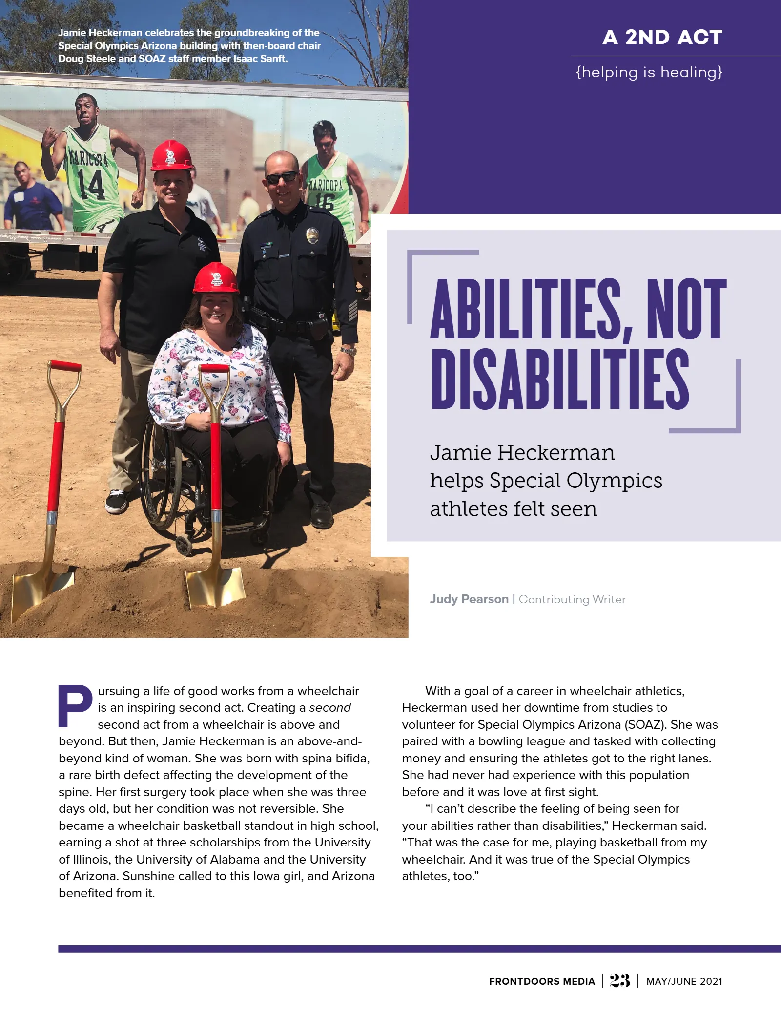 May/June 2021, page 25