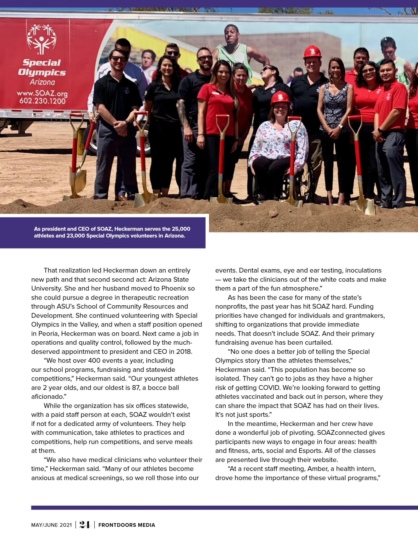 May/June 2021, page 26