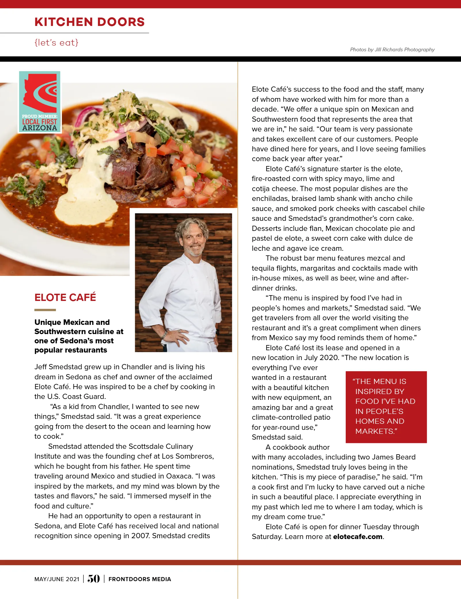 May/June 2021, page 52