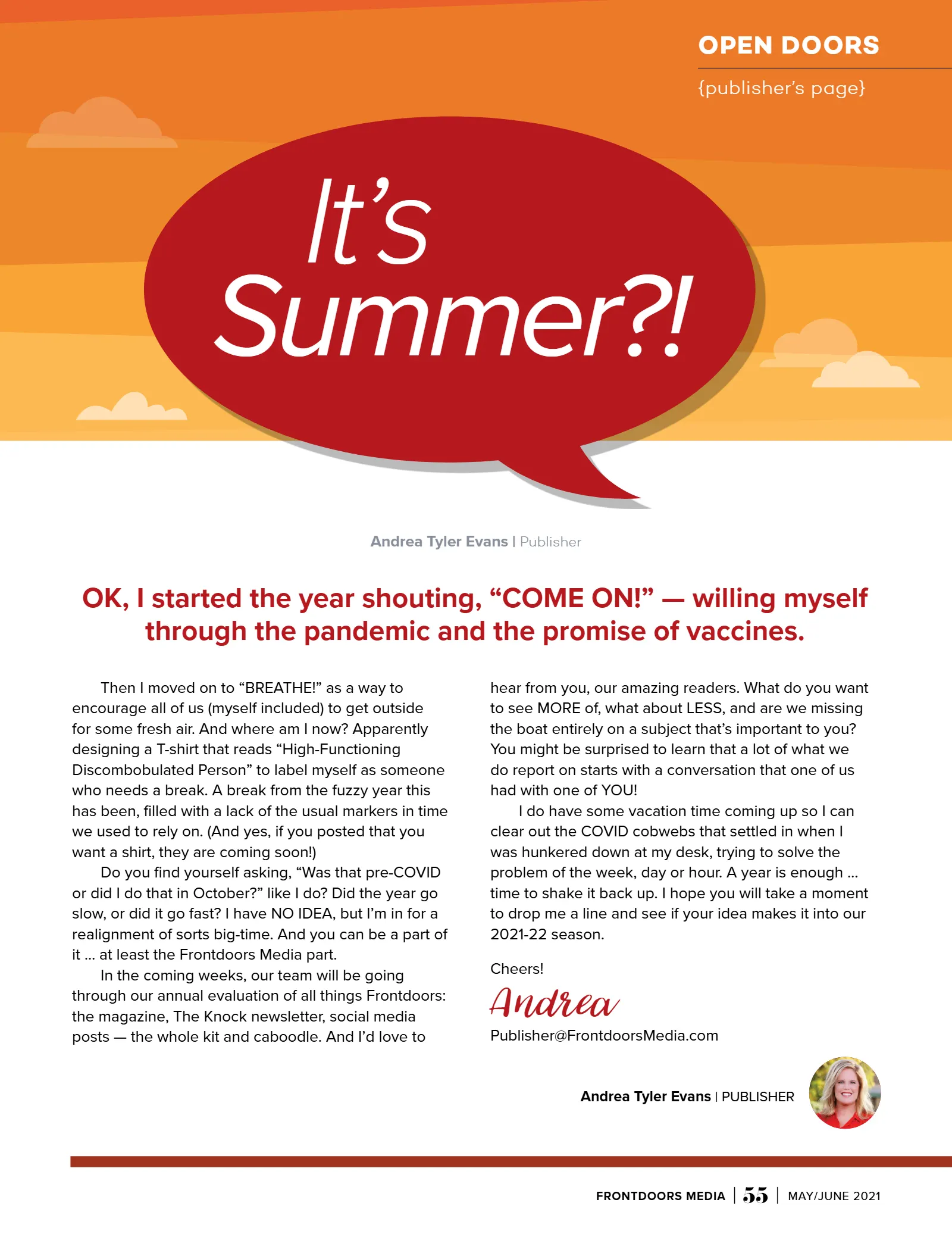 May/June 2021, page 57